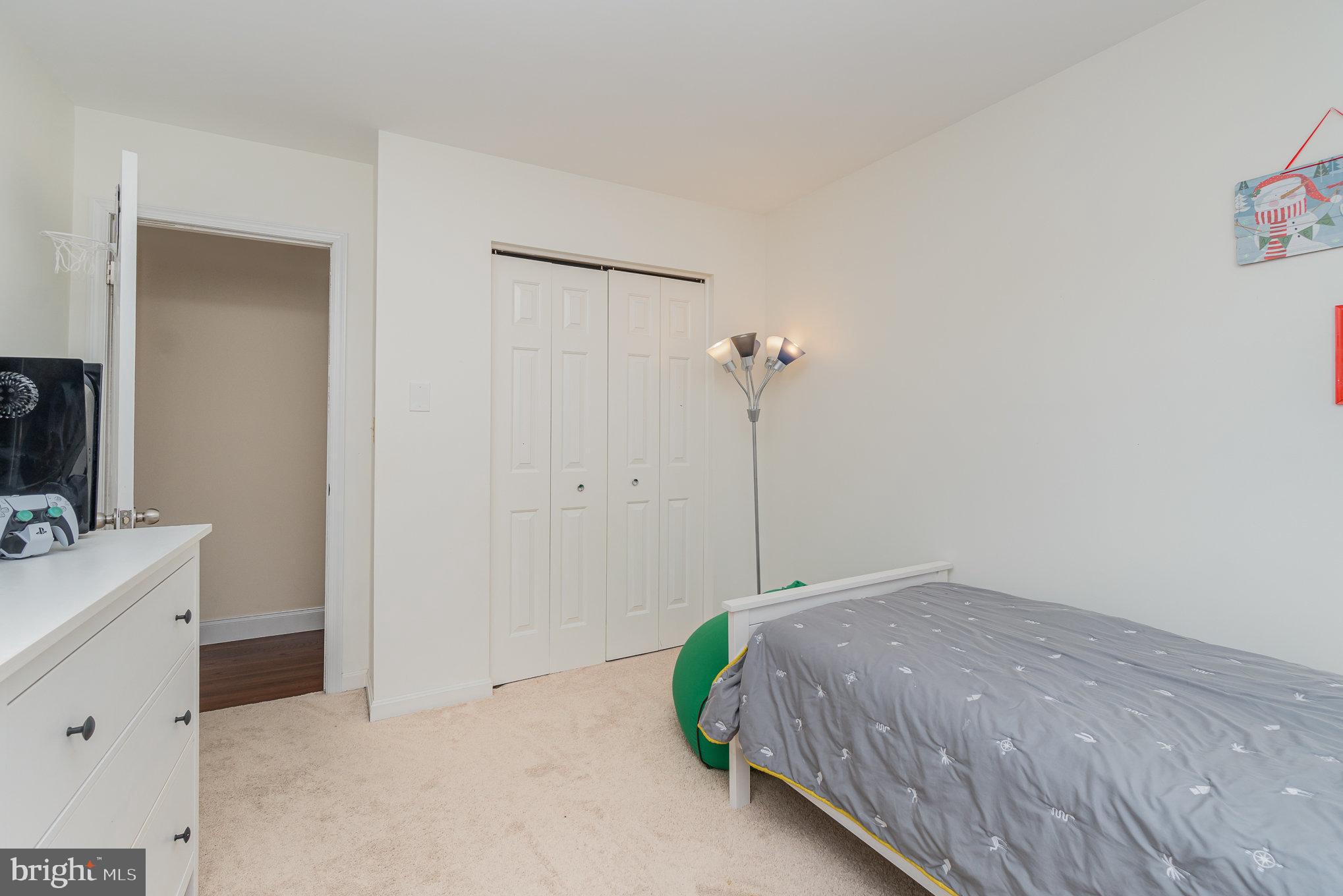 FORGE ROAD ACRES - Residential