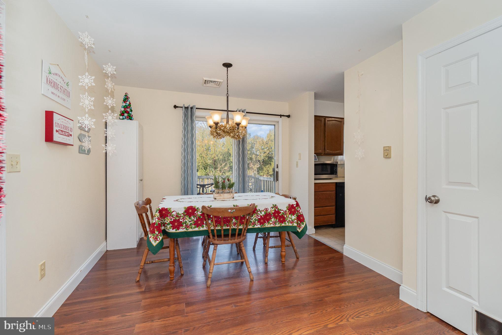 FORGE ROAD ACRES - Residential