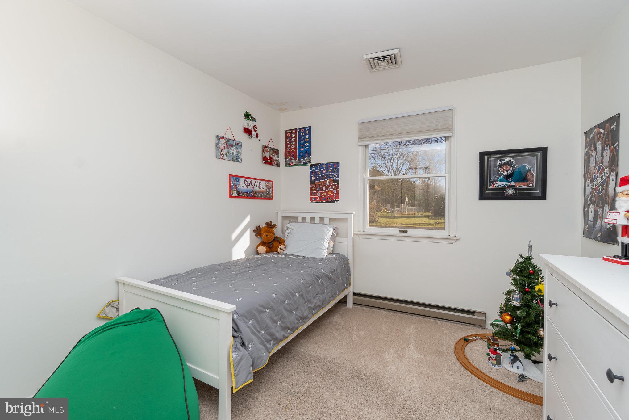 FORGE ROAD ACRES - Residential