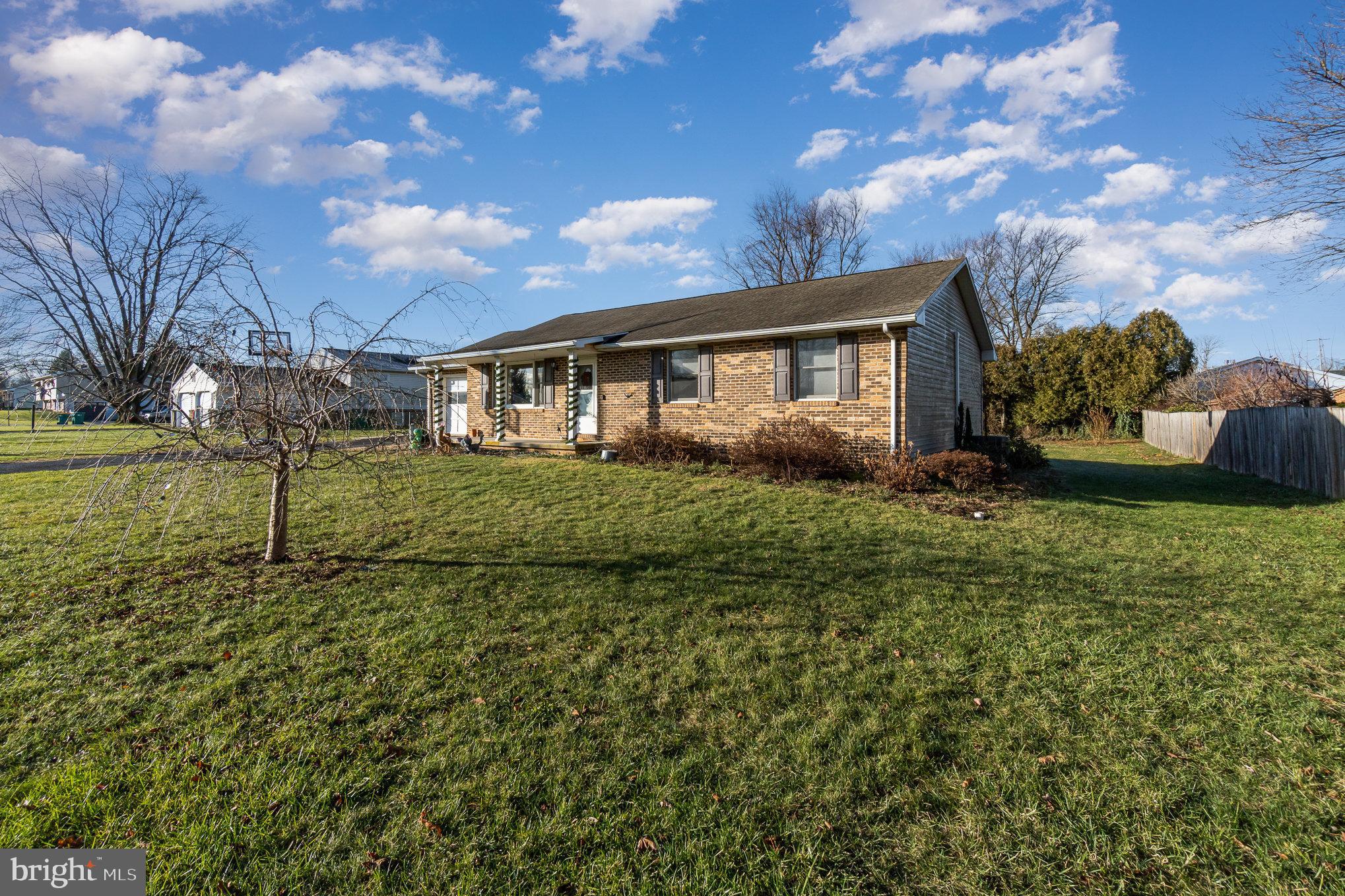 FORGE ROAD ACRES - Residential