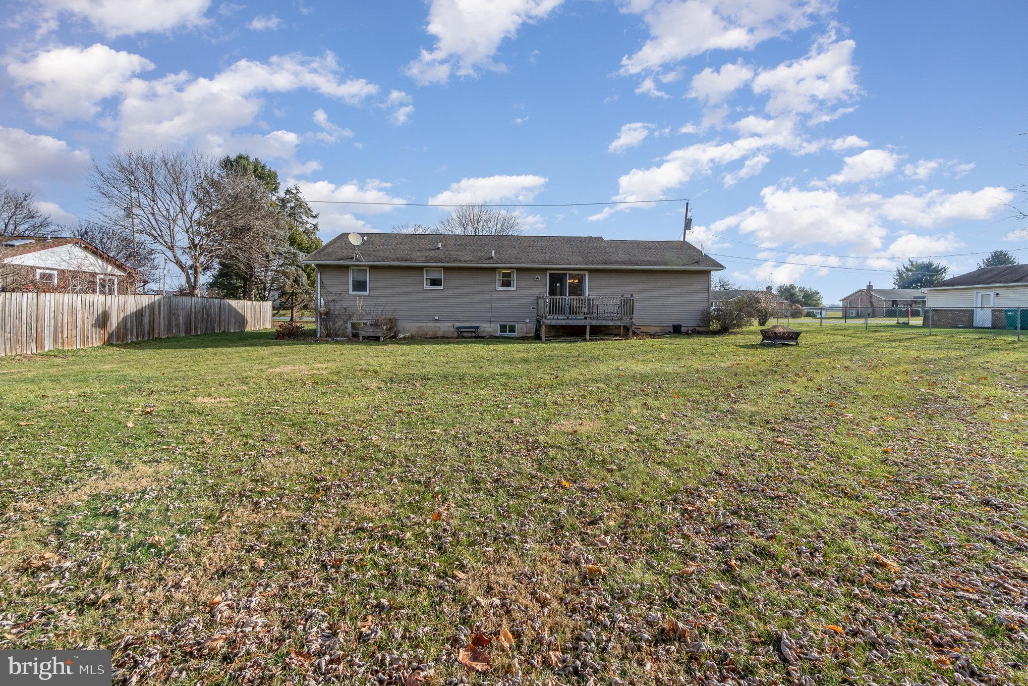 FORGE ROAD ACRES - Residential