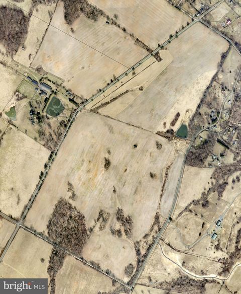 Vacant Land For Sale - CREST HILL RD Crest Hill Rd<br/> MARSHALL, VA 20115