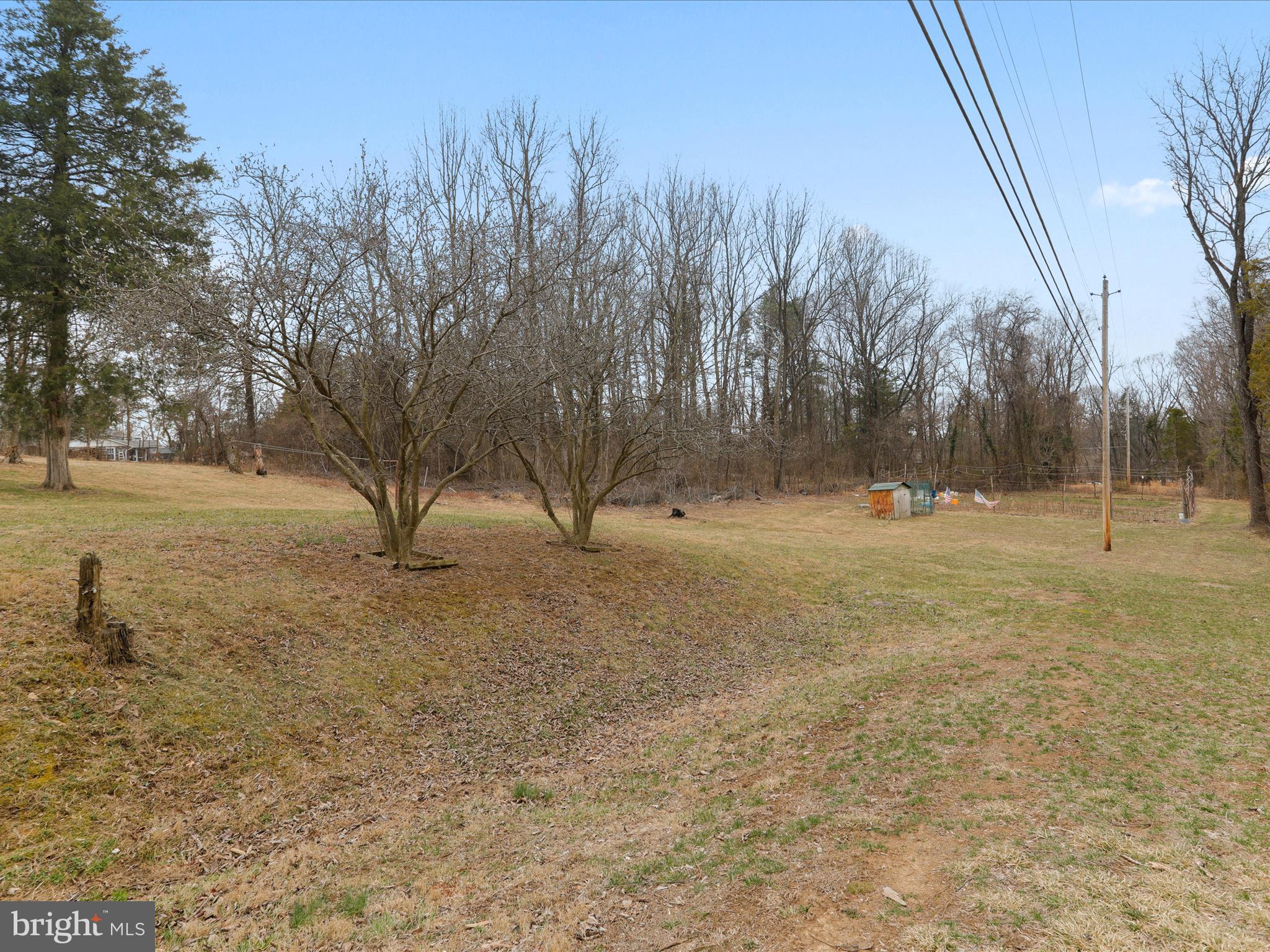 KEYES FERRY ACRES - Residential