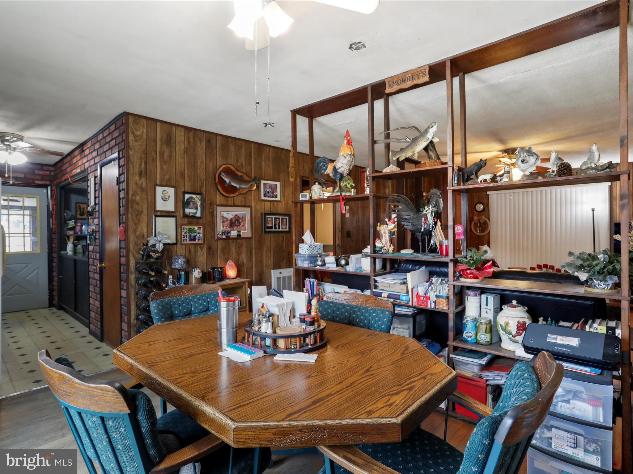 KEYES FERRY ACRES - Residential