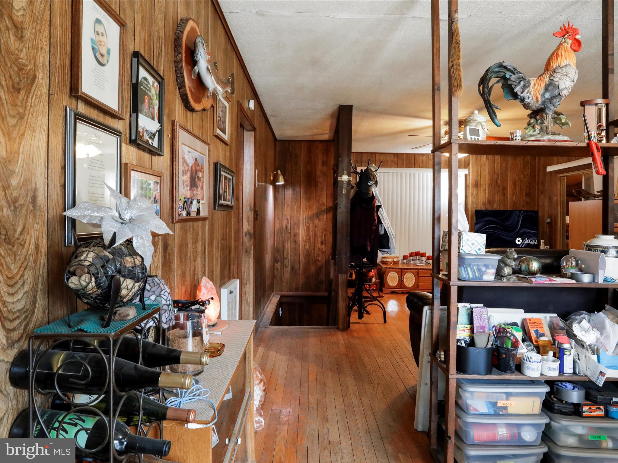 KEYES FERRY ACRES - Residential