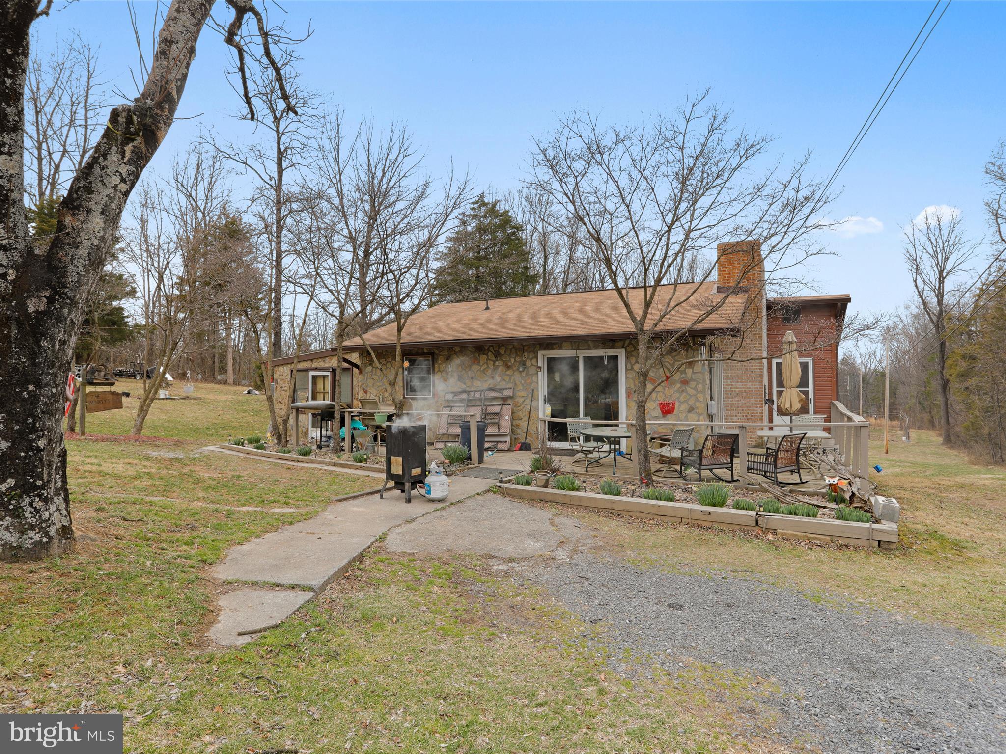 KEYES FERRY ACRES - Residential