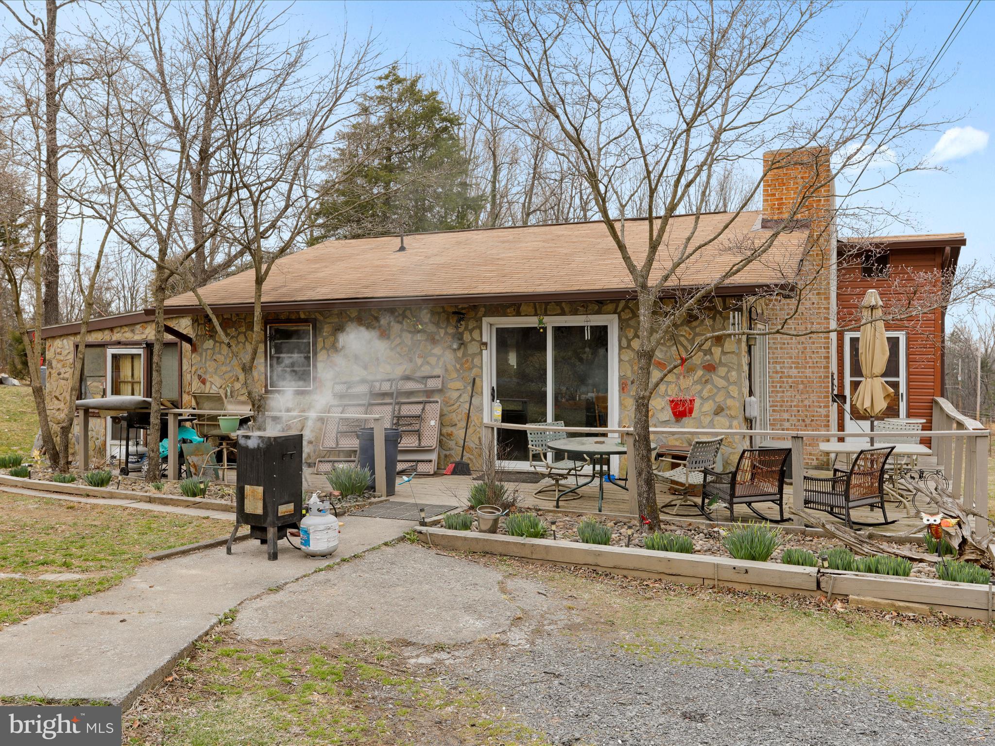 KEYES FERRY ACRES - Residential