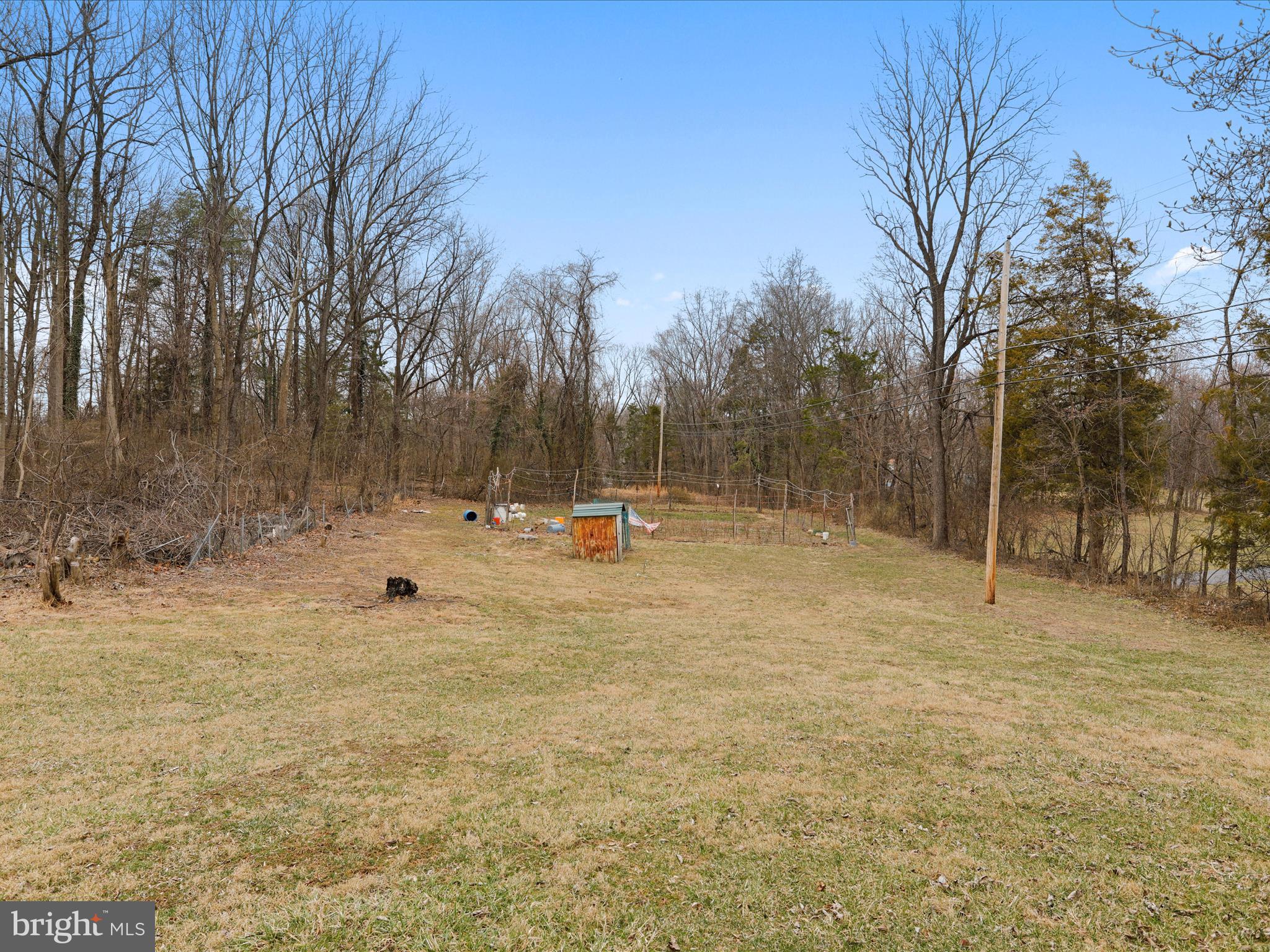 KEYES FERRY ACRES - Residential