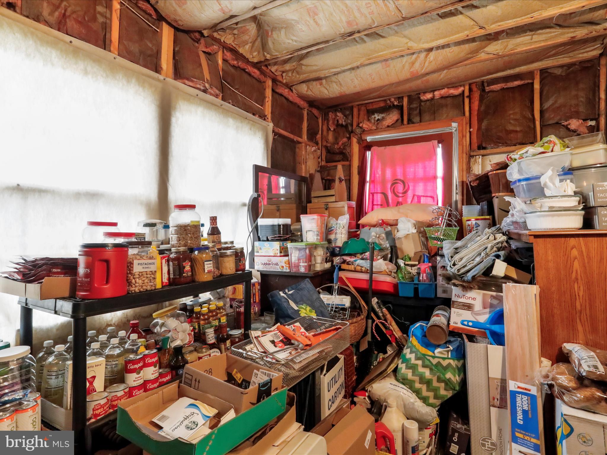 KEYES FERRY ACRES - Residential