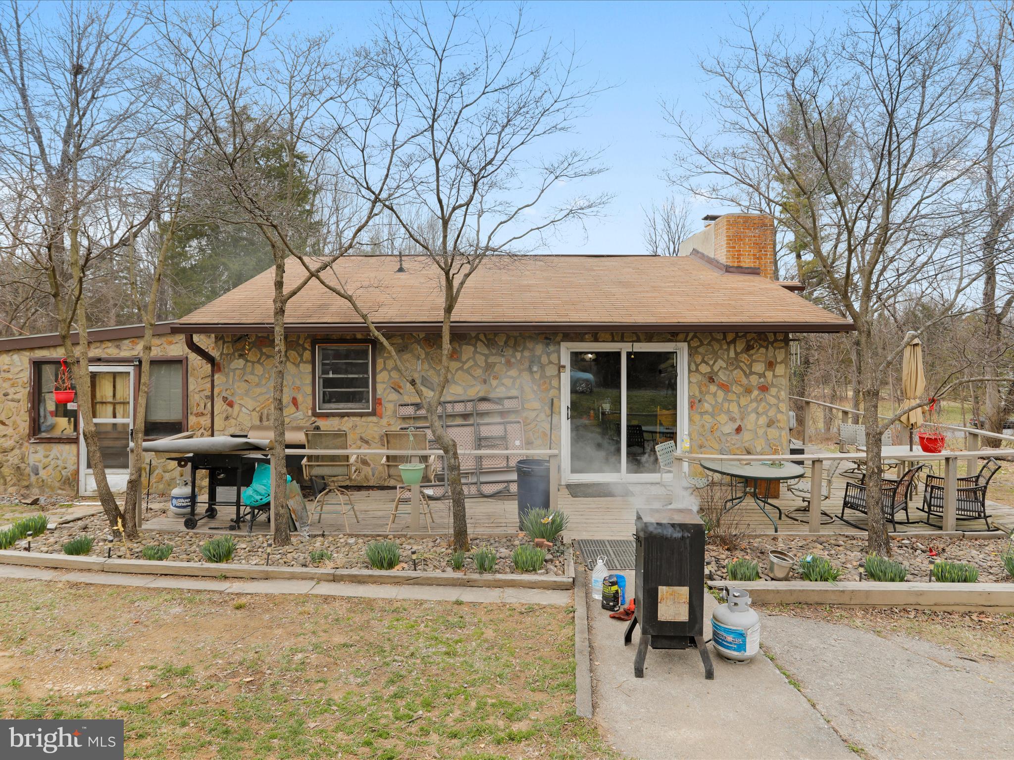 KEYES FERRY ACRES - Residential