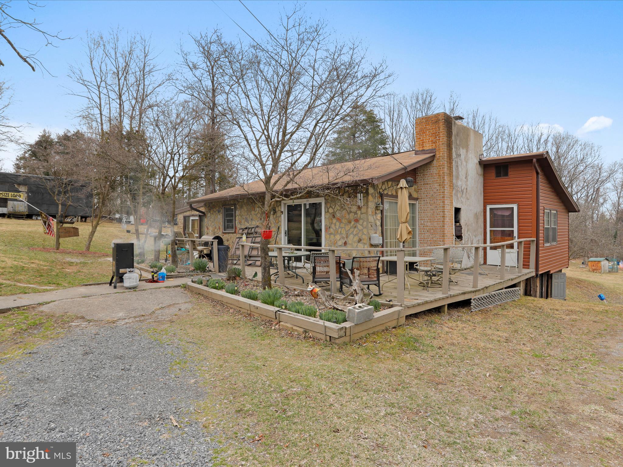 KEYES FERRY ACRES - Residential