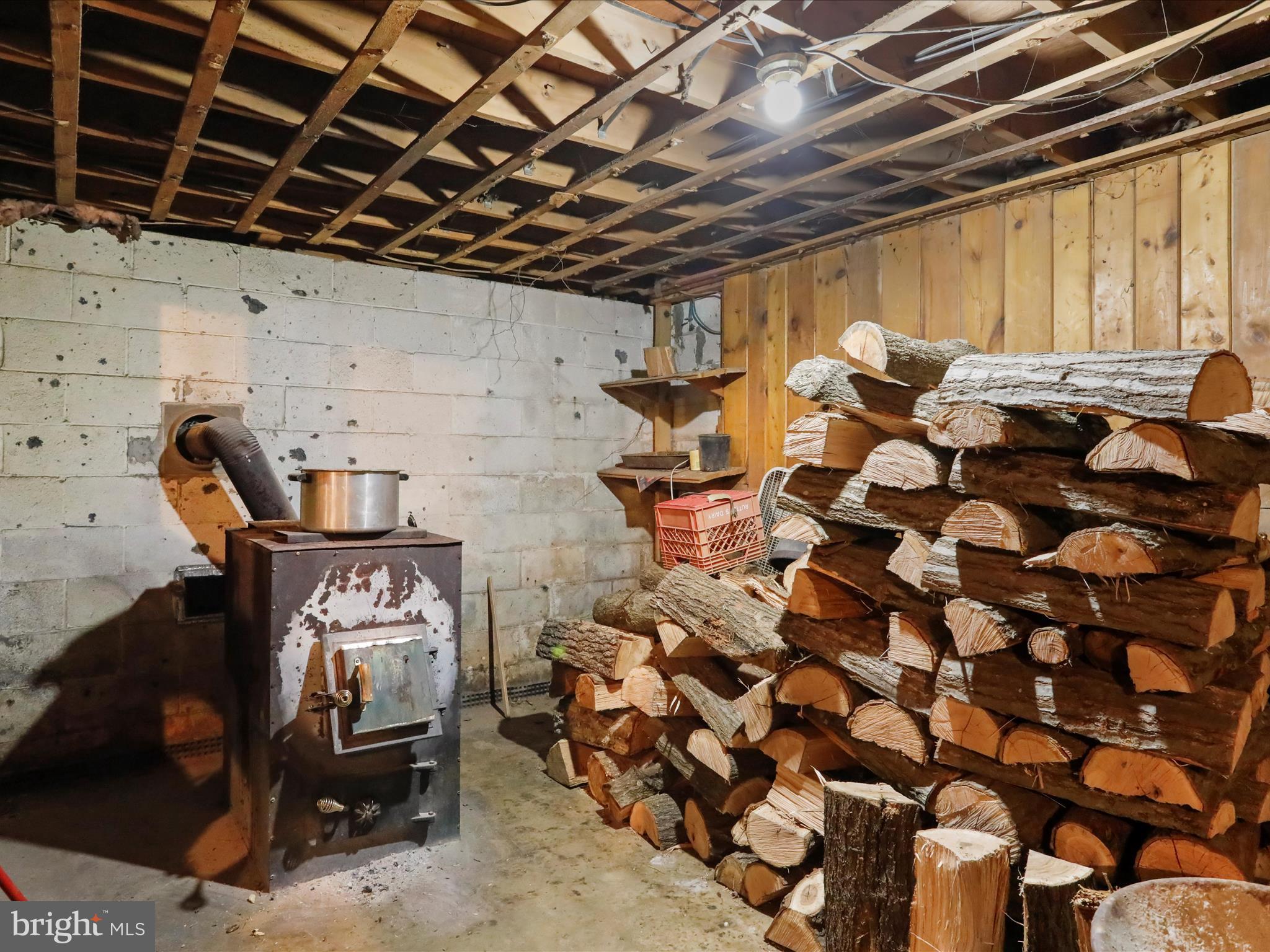 KEYES FERRY ACRES - Residential