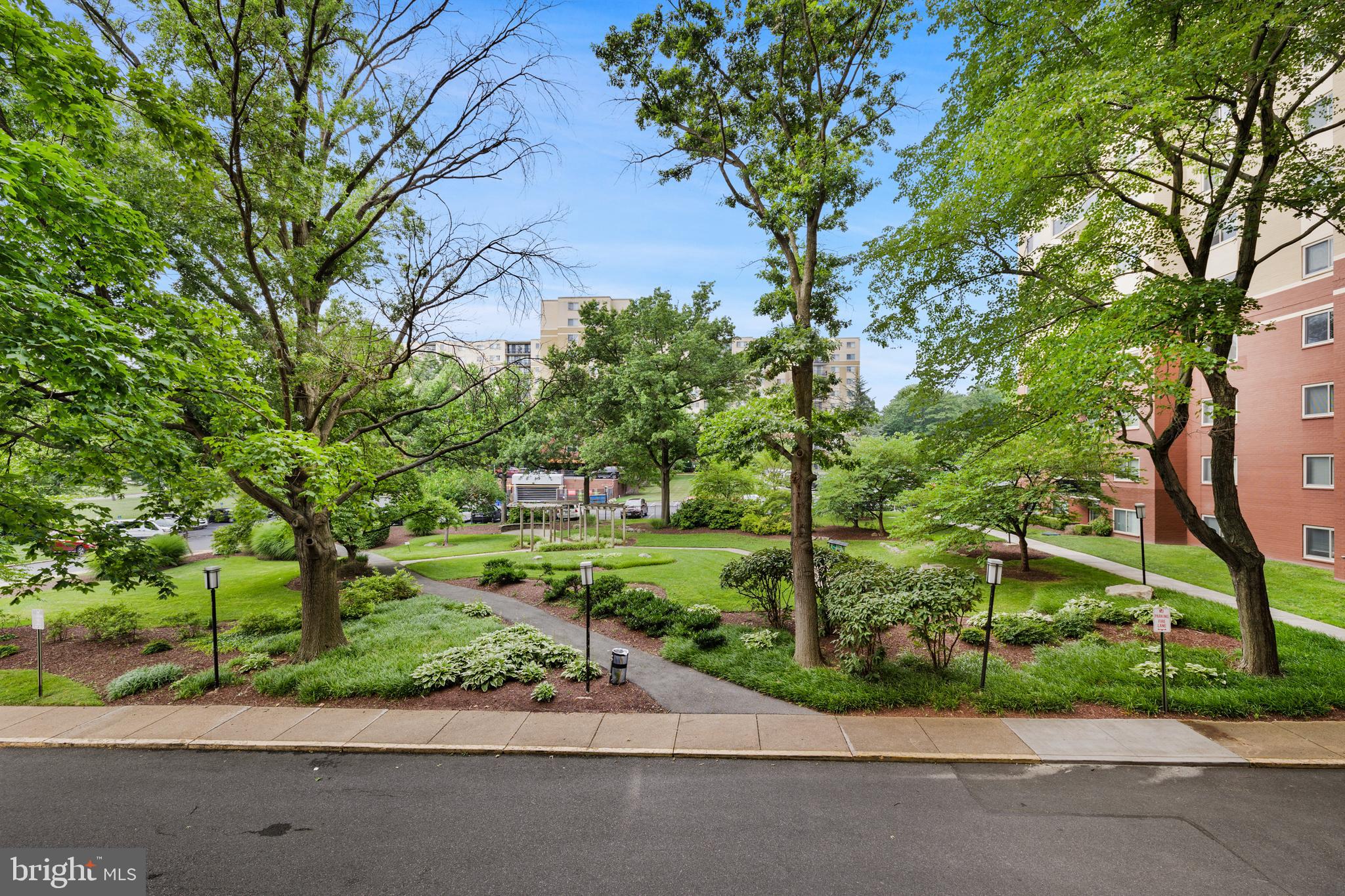 TAKOMA PARK - Residential