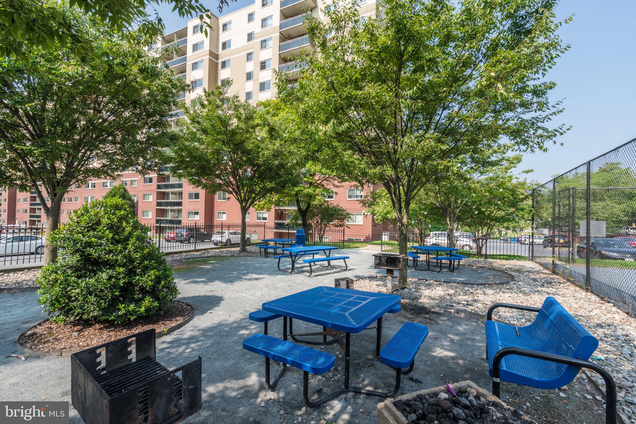 TAKOMA PARK - Residential