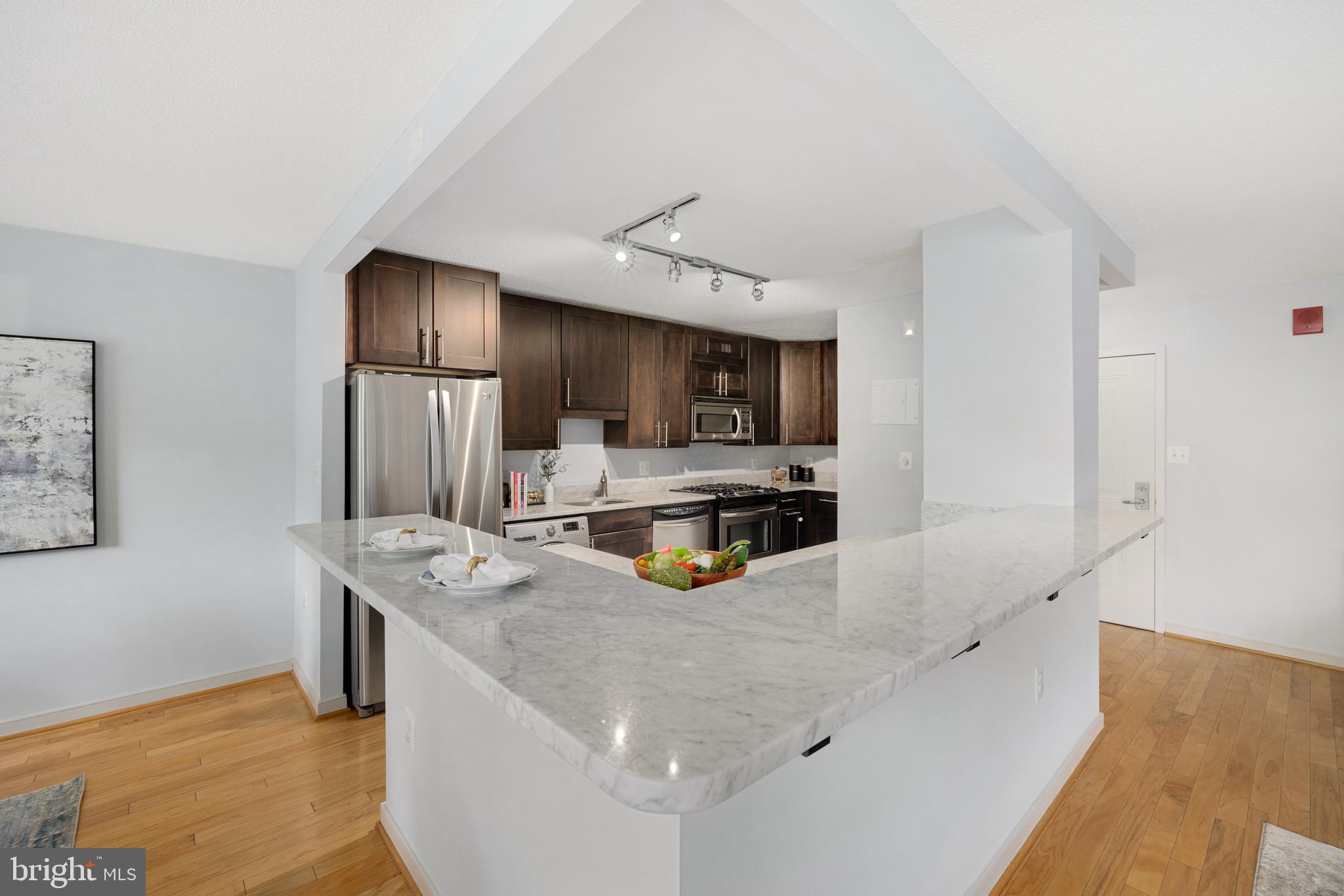 TAKOMA PARK - Residential