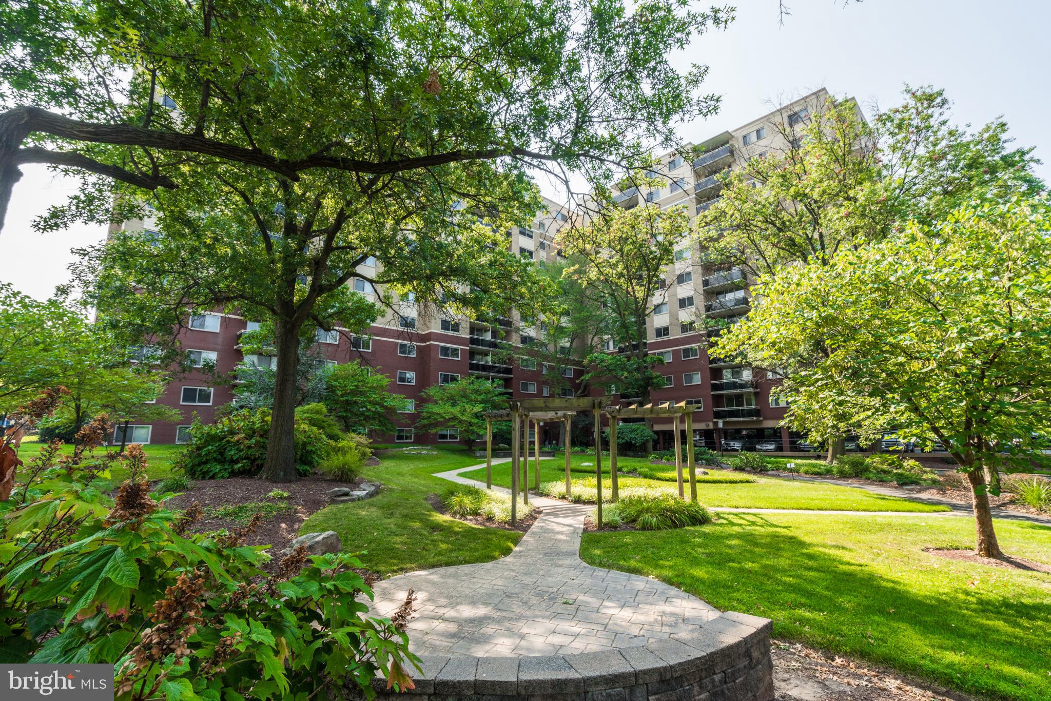 TAKOMA PARK - Residential