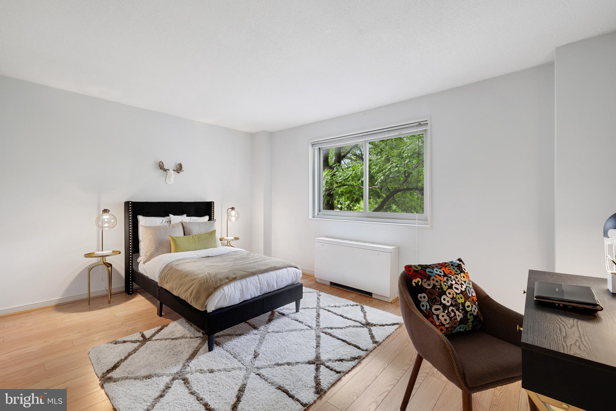 TAKOMA PARK - Residential