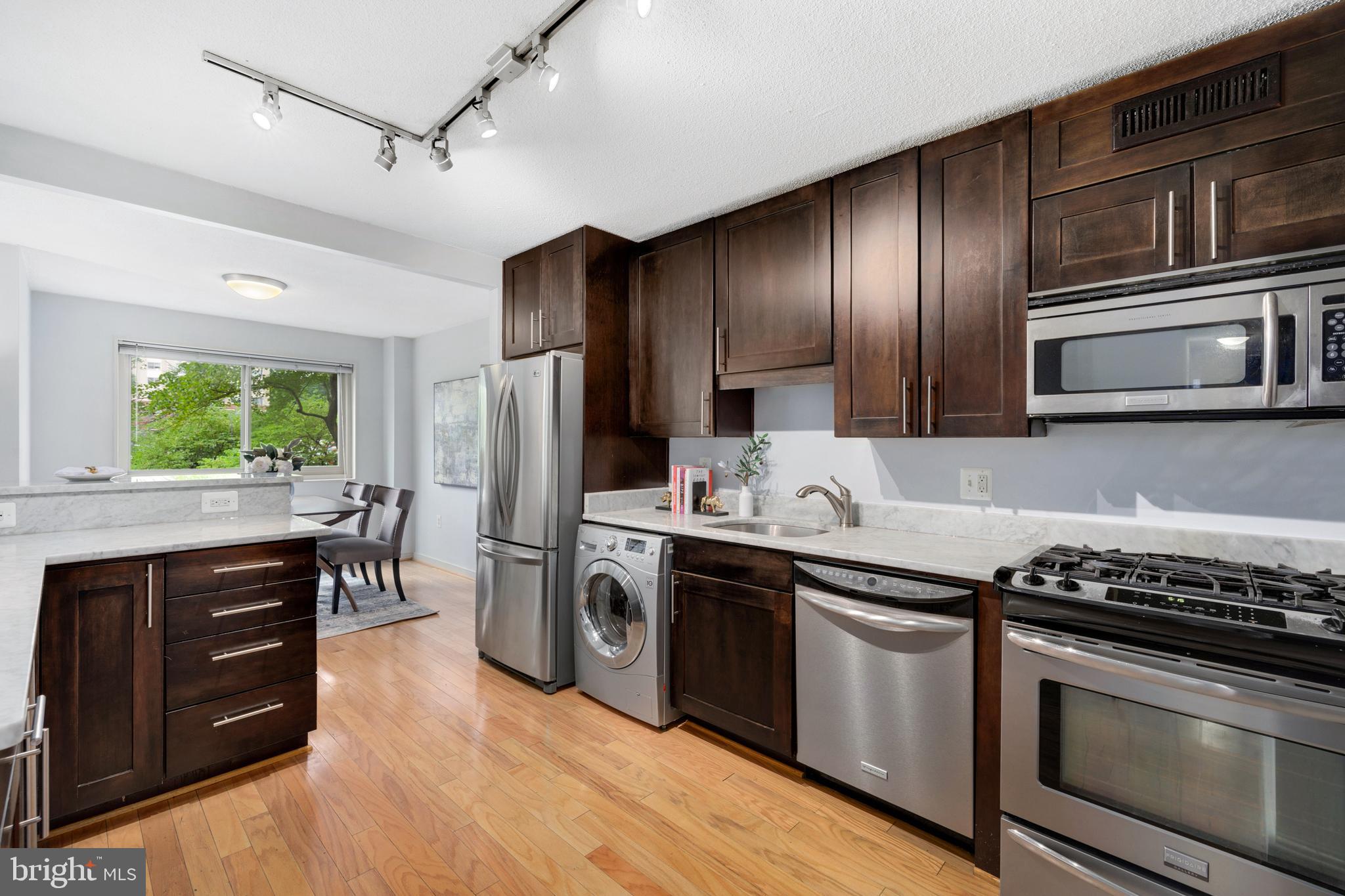 TAKOMA PARK - Residential