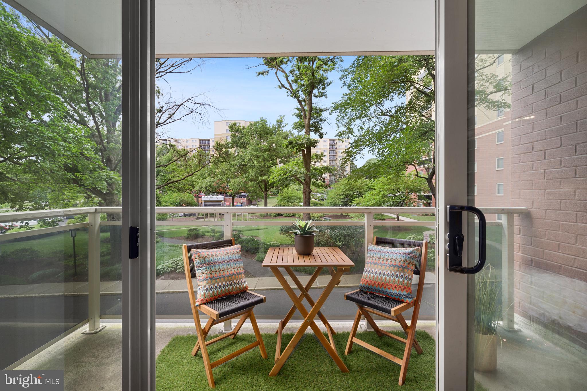 TAKOMA PARK - Residential