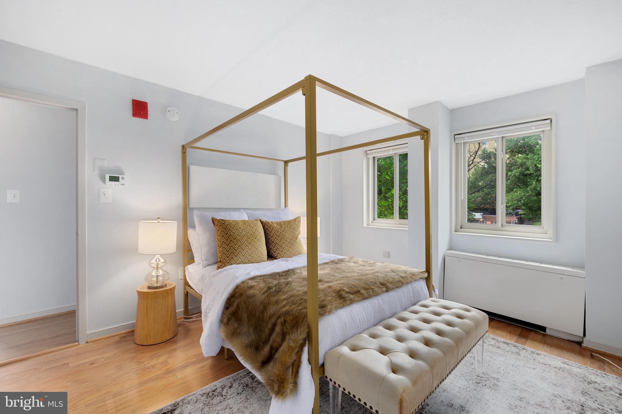 TAKOMA PARK - Residential