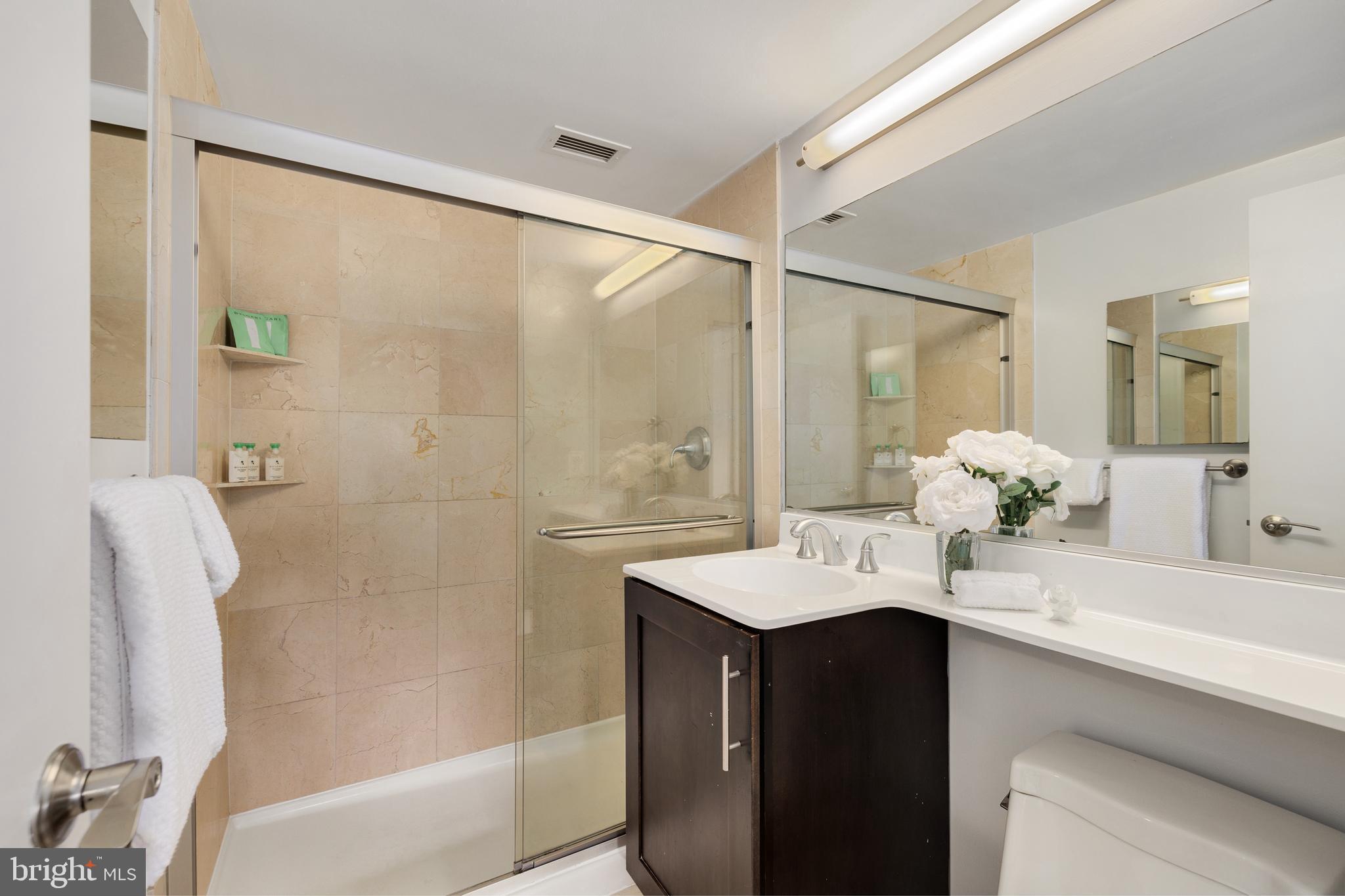 TAKOMA PARK - Residential