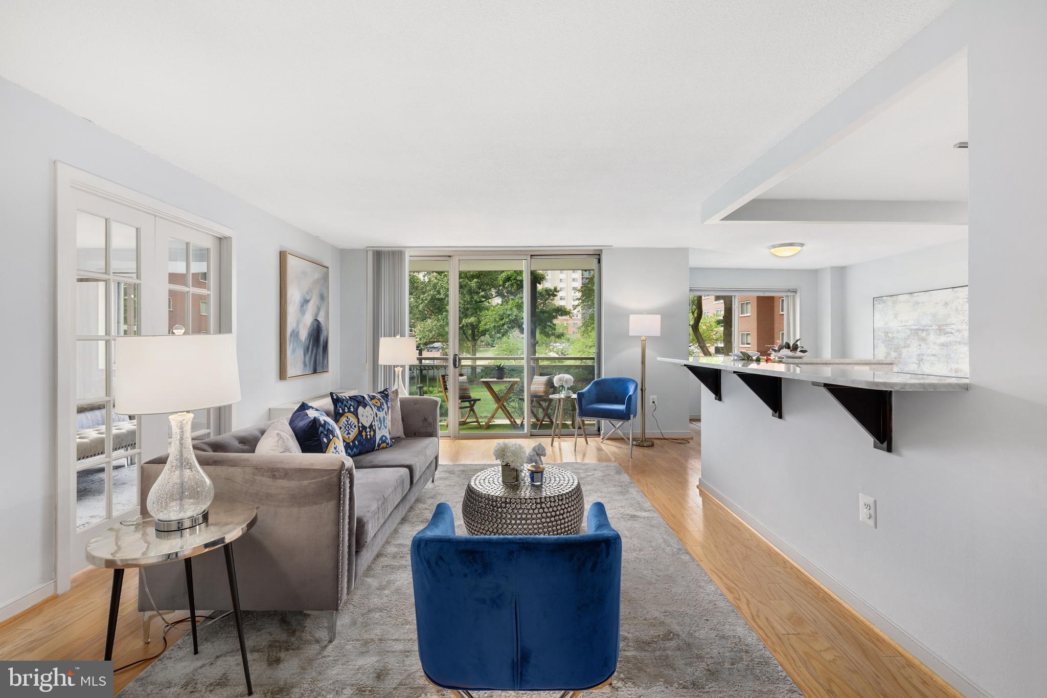 TAKOMA PARK - Residential