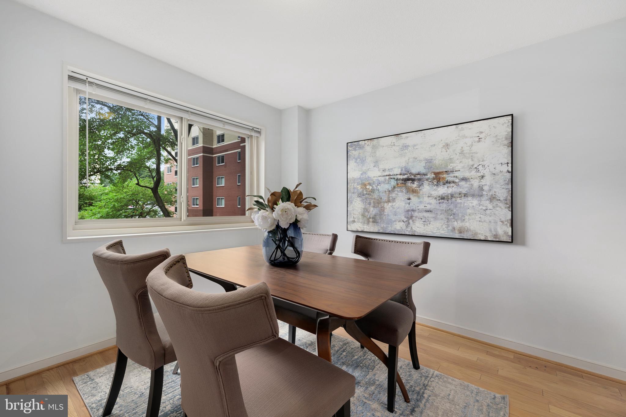 TAKOMA PARK - Residential