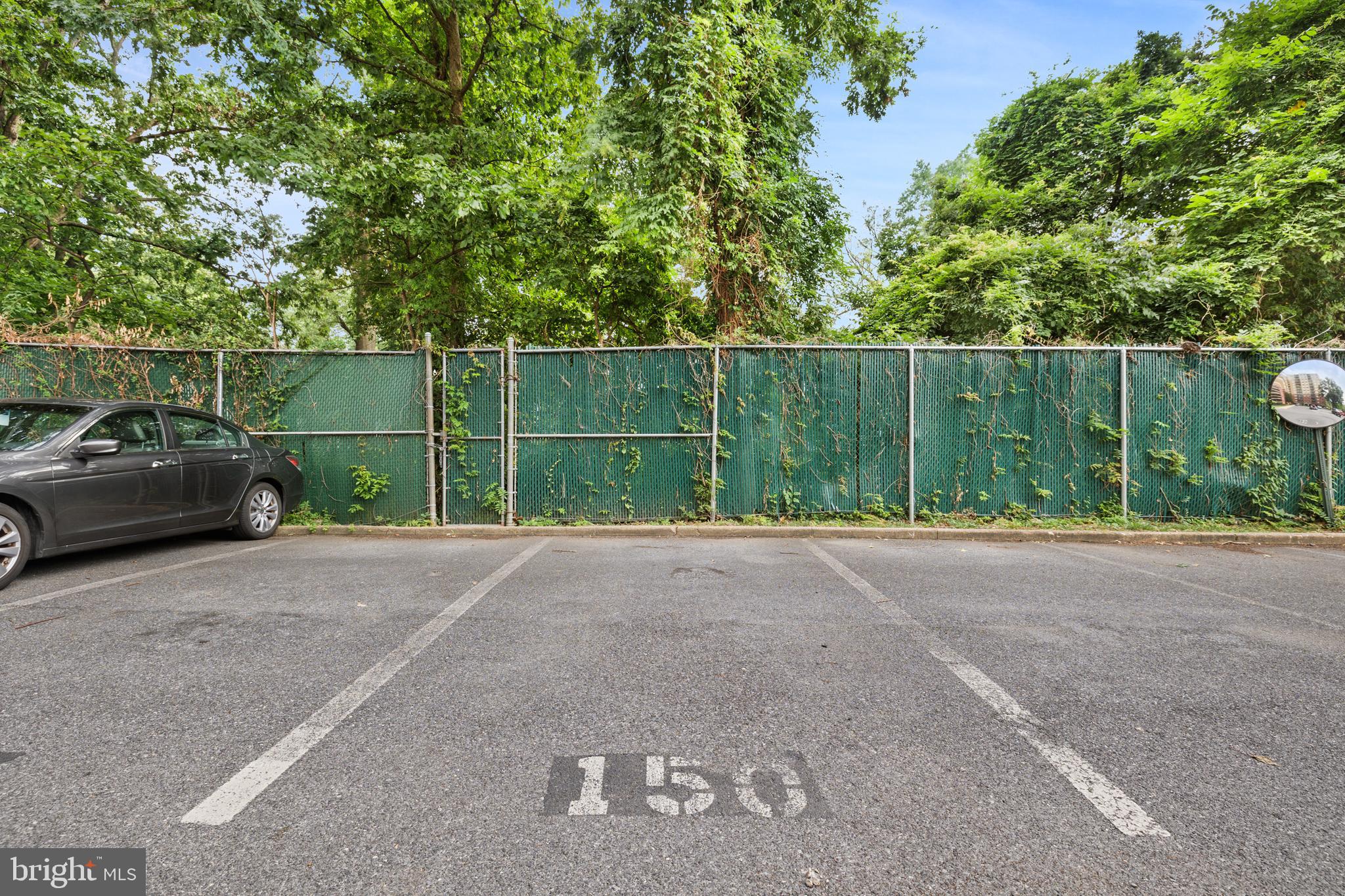 TAKOMA PARK - Residential