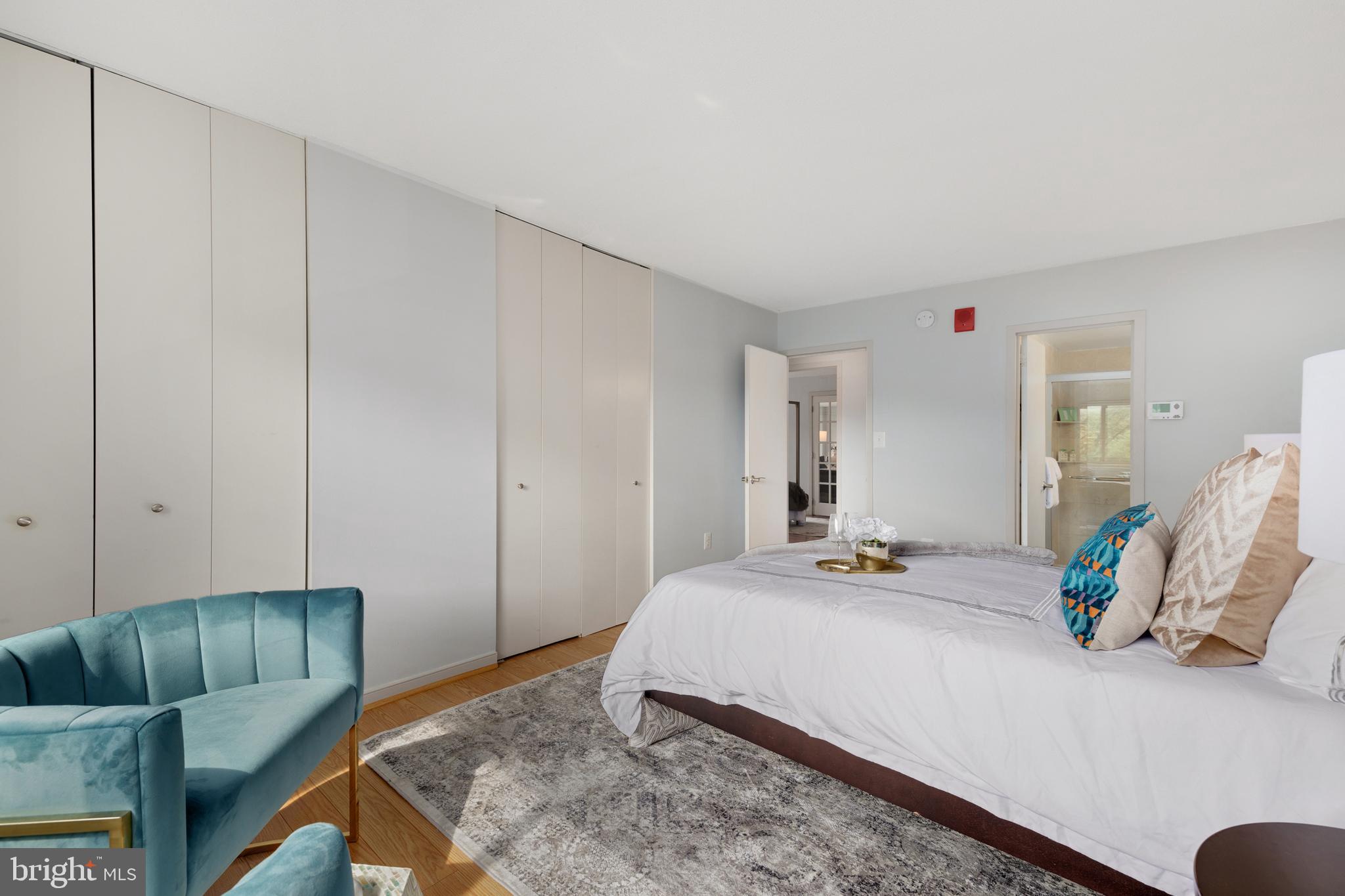 TAKOMA PARK - Residential