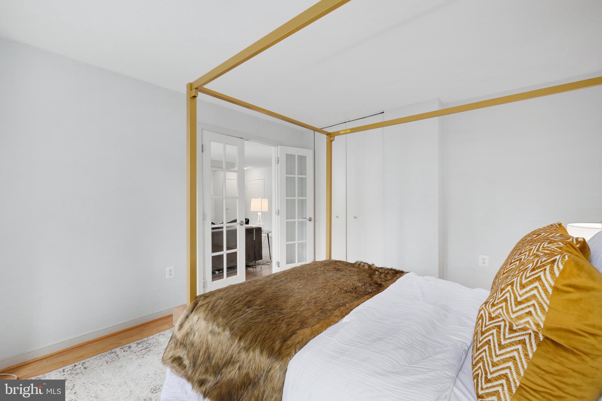 TAKOMA PARK - Residential