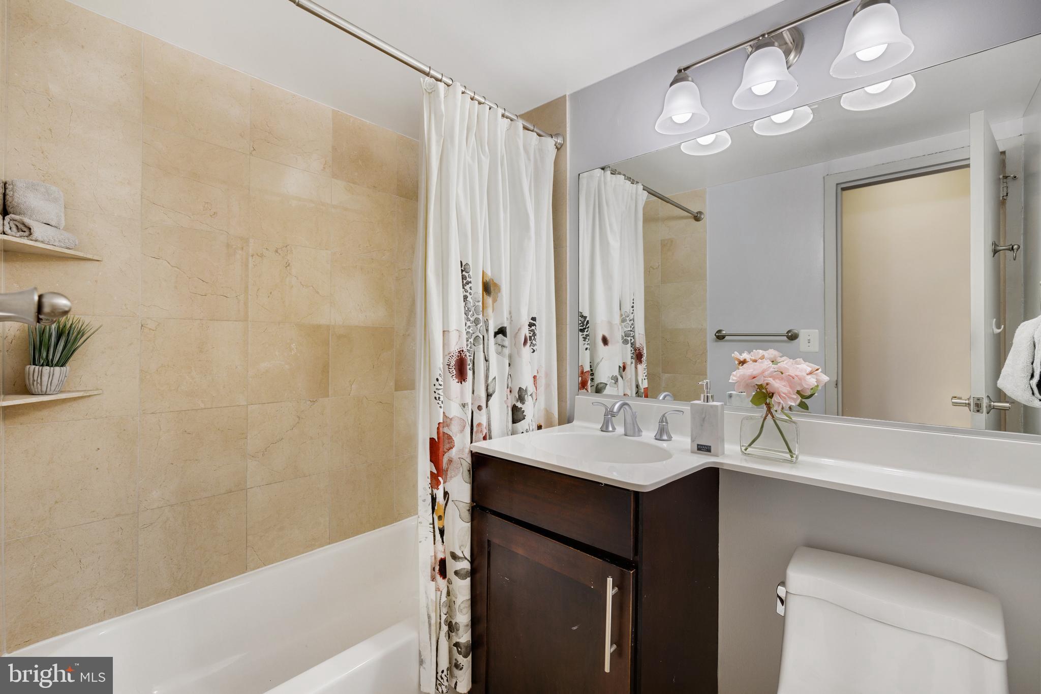 TAKOMA PARK - Residential