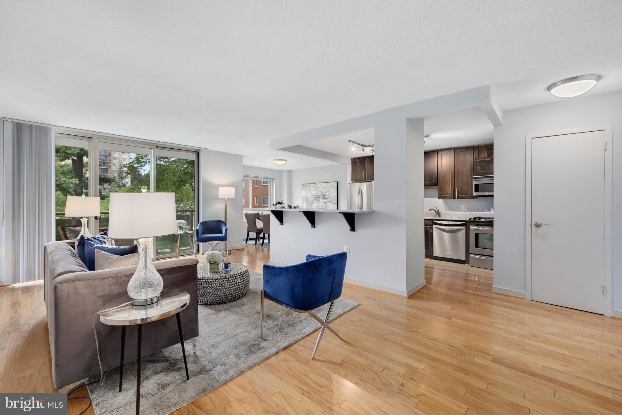 TAKOMA PARK - Residential