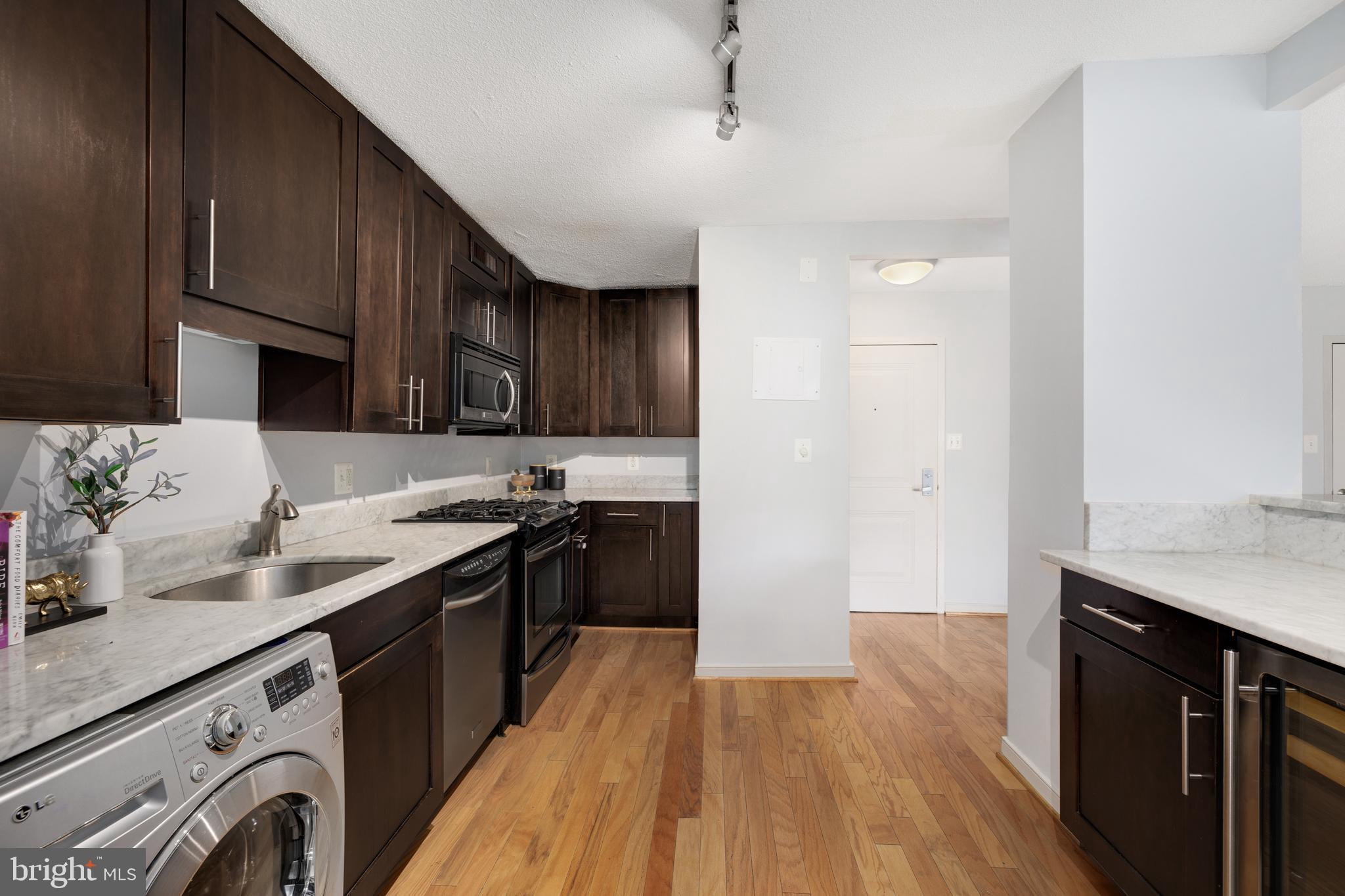 TAKOMA PARK - Residential