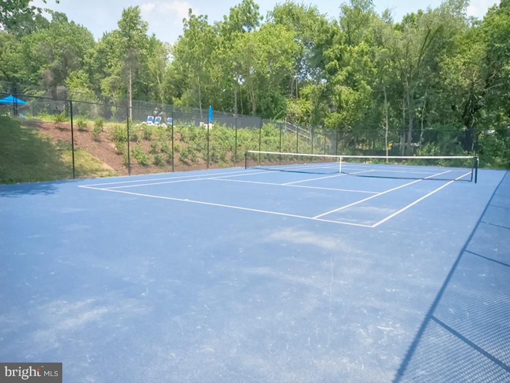 TAKOMA PARK - Residential