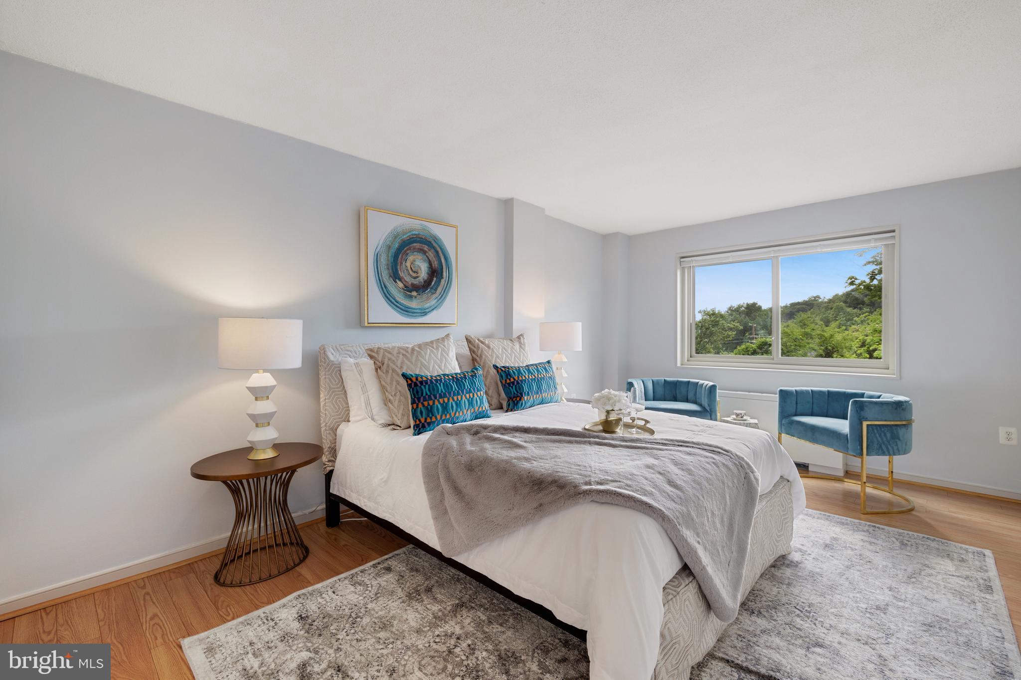 TAKOMA PARK - Residential