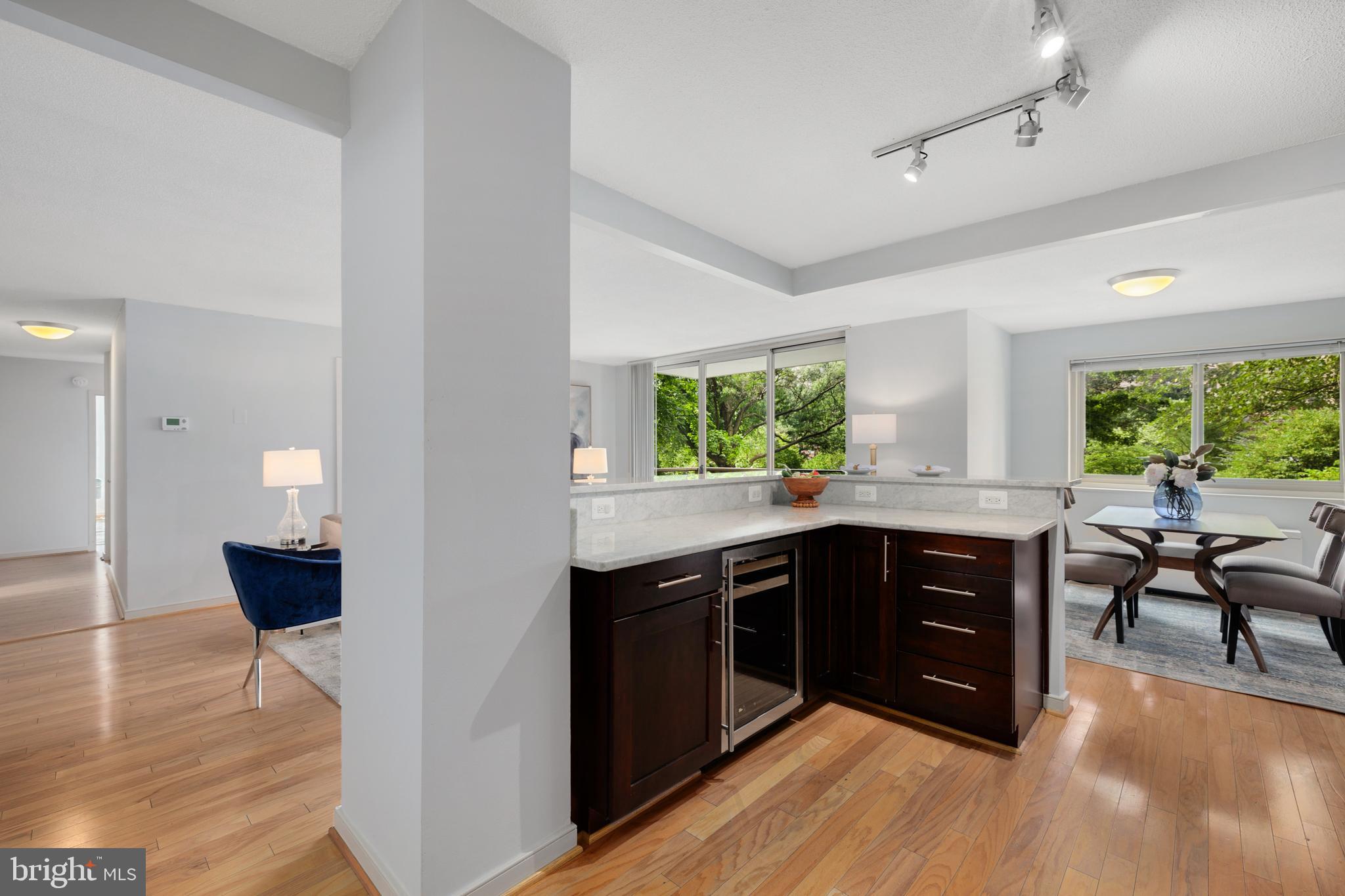 TAKOMA PARK - Residential