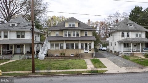 425 PARK AVENUE COLLINGSWOOD NJ 08108