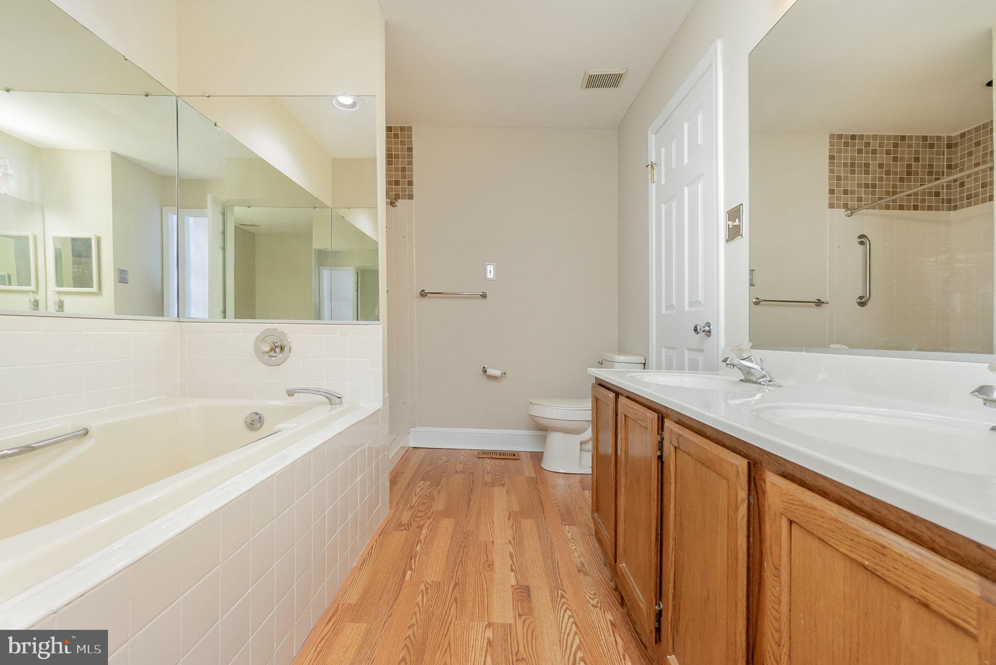 BOX HILL SOUTH - Residential