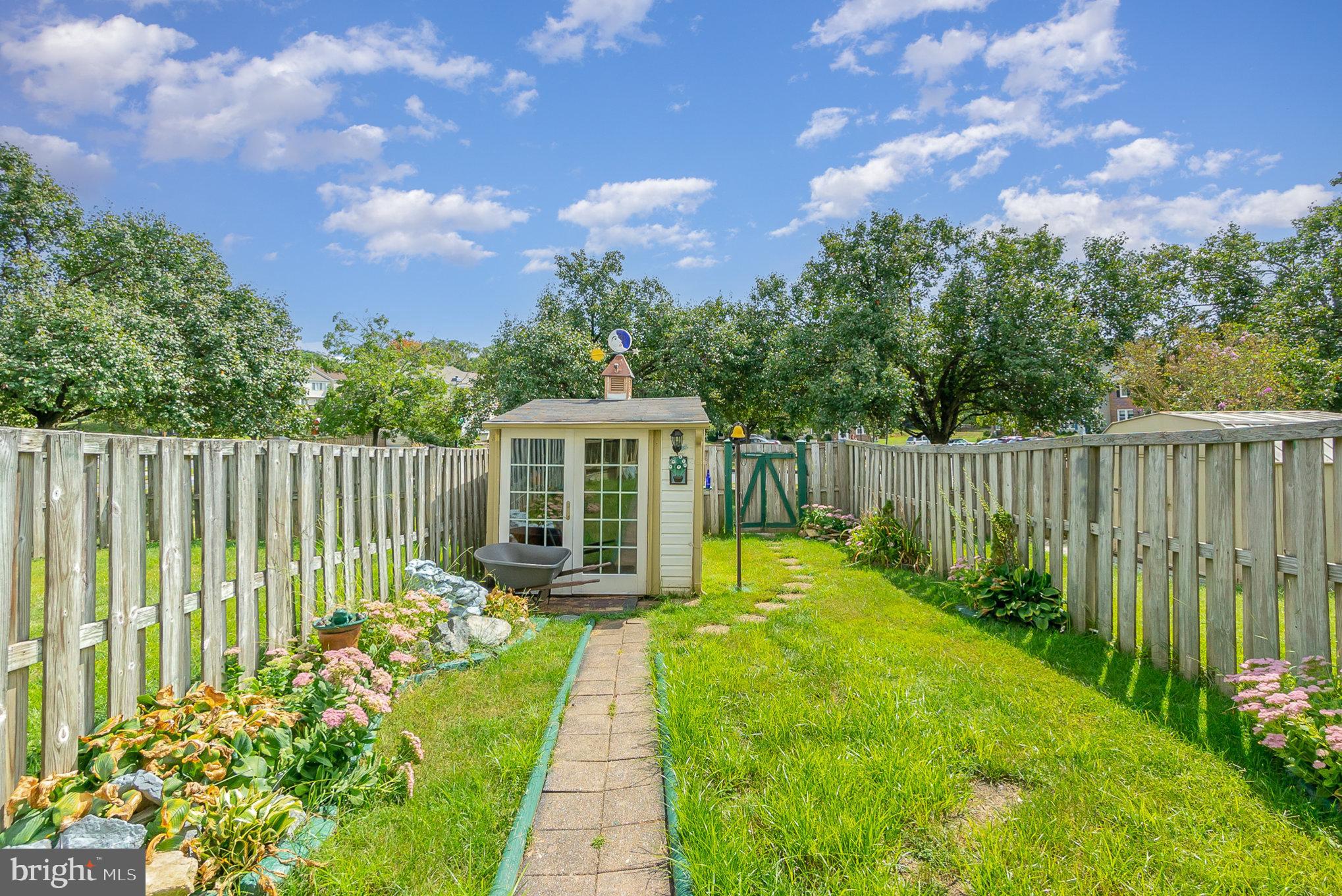 BOX HILL SOUTH - Residential