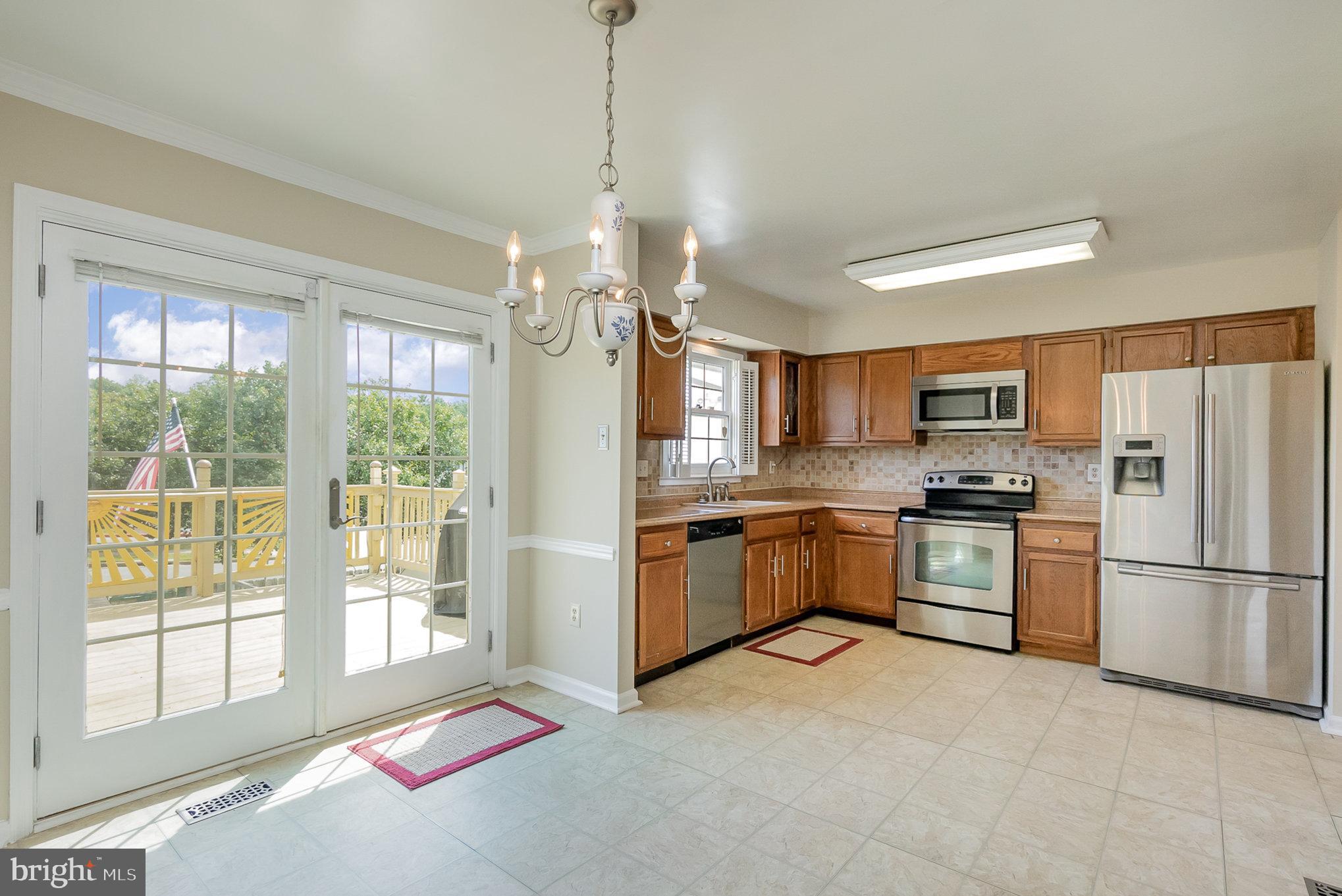 BOX HILL SOUTH - Residential