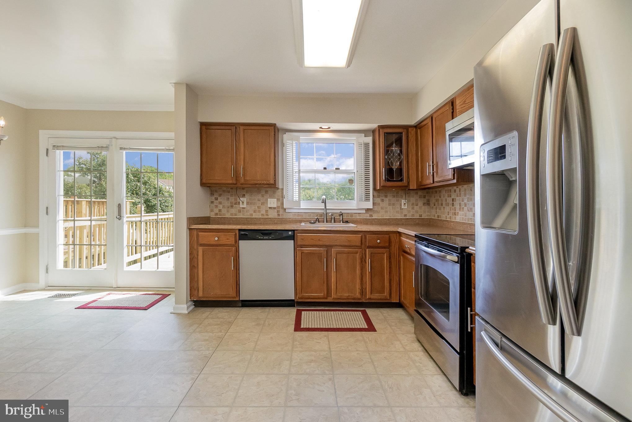 BOX HILL SOUTH - Residential