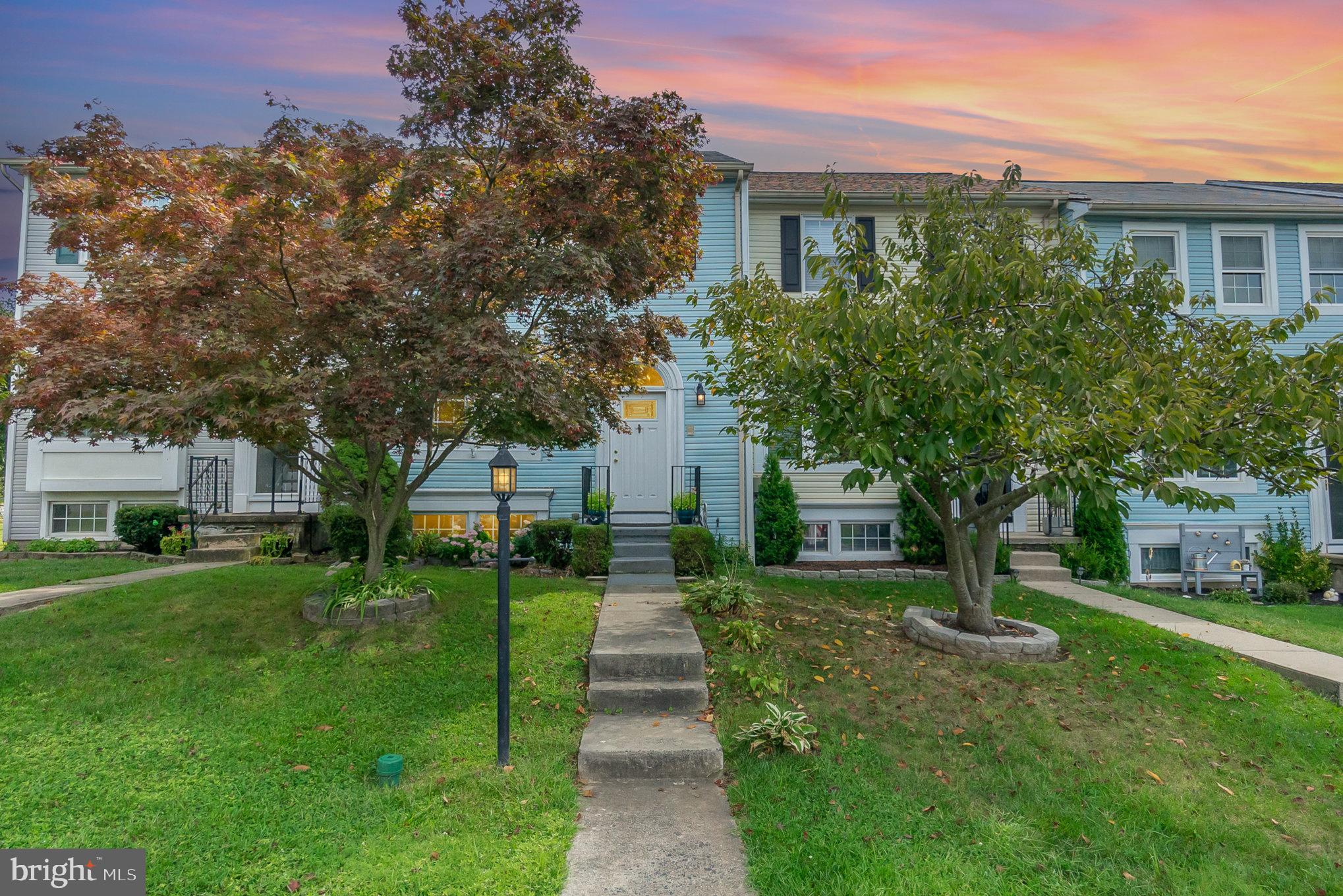 BOX HILL SOUTH - Residential