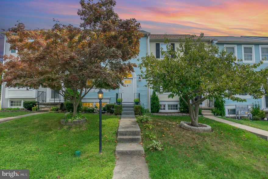 DREAM BIG!  Welcome to our Winter Moss listing, boasting a unique'ness that is both quirky and overall awesome!!  This 2 bedroom, 1.5 bathroom home has been freshly painted throughout and it shows the moment you step through the front door.  

Enter through the front door and you'll love the open feel as you glance back toward the rear placed kitchen.  The sun reflects off of the laminate flooring through the family room and flows through to the eat-in kitchen that has TONS of cabinet space (and tons of space in general) AND stainless steel appliances.  Walk out the double french doors at the rear of the home and enjoy the sweet views on your wooden deck, perfect for hosting cookouts.  

The beautifully maintained and landscaped fenced rear yard has glass doors on the front of your she-shed (or he-shed) that also has power.  Look back towards the home as you stand in the backyard and you see that there's ANOTHER ground level deck that is accessible from the sliding glass doors in the finished basement.  

In that basement, there's a gas fireplace and one of the most unique and amazing rooms that we've ever had the opportunity to list!  If 1920's Speakeasy's or Library's are your jam, then you're gonna love this cocktail room/den that feels like you've transported back in time.  What a wonderful spot to hang out during commercial breaks of your favorite football team or to pop open the laptop and remote work for a few hours!!!

The full bathroom upstairs has a LARGE soaking tub and separate stand-up shower making the bathroom feel perfectly sized and bigger than most.

Don't waste time staring at the pictures online - schedule a showing for this awesome listing before it's.... GONE, BABY GONE!!!