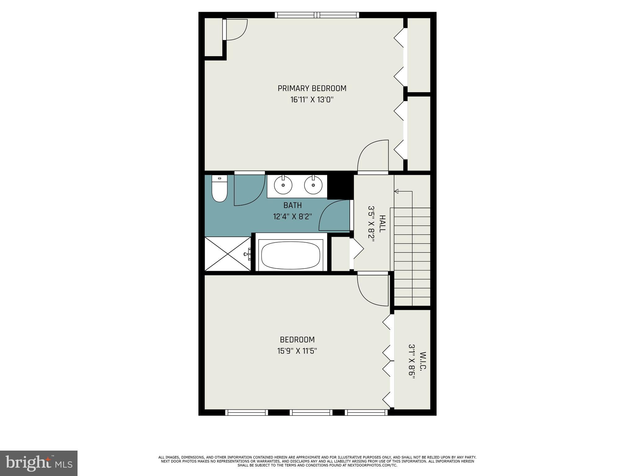 BOX HILL SOUTH - Residential