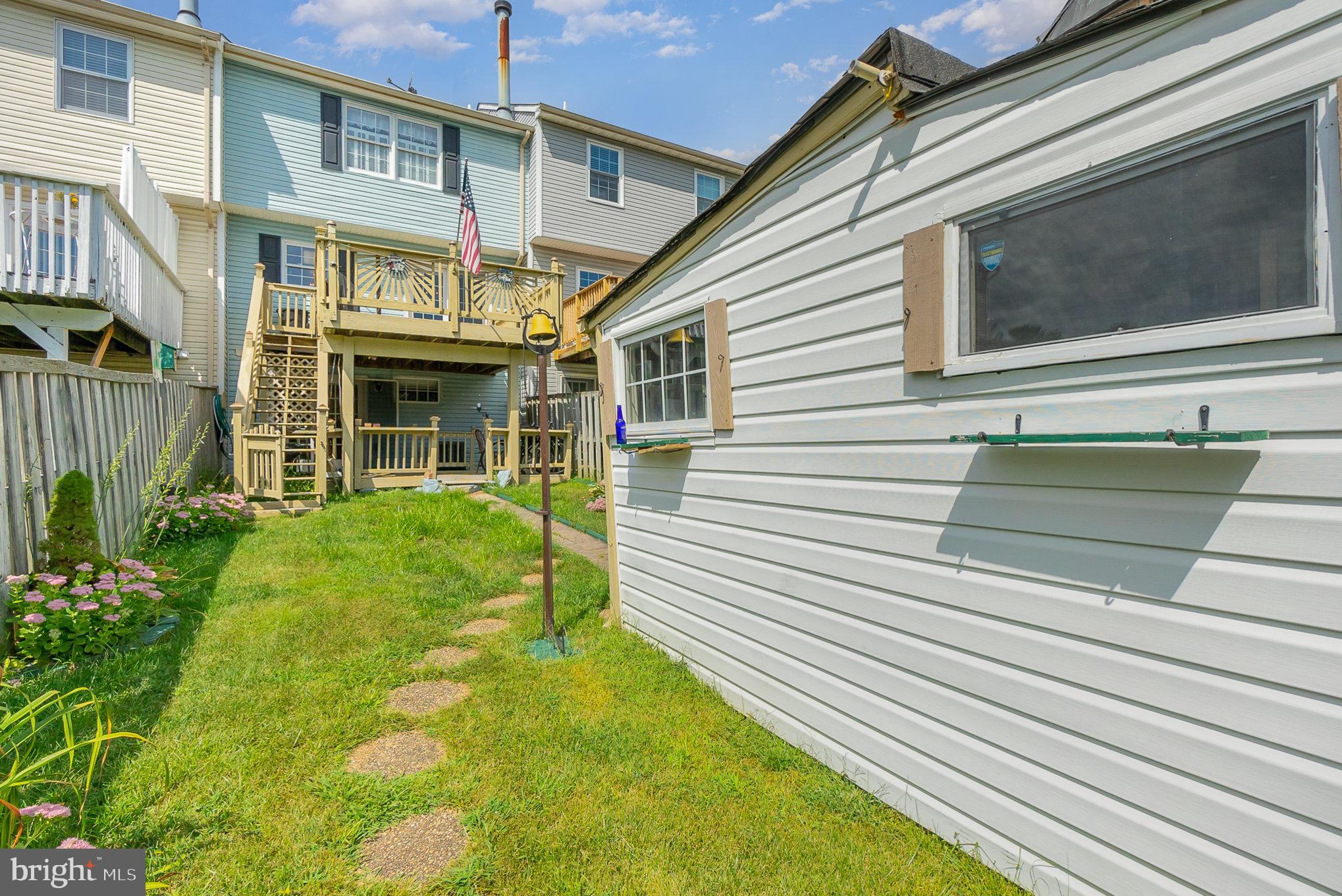 BOX HILL SOUTH - Residential