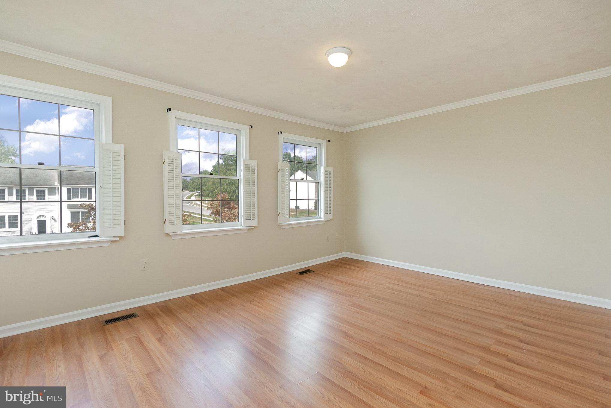 BOX HILL SOUTH - Residential