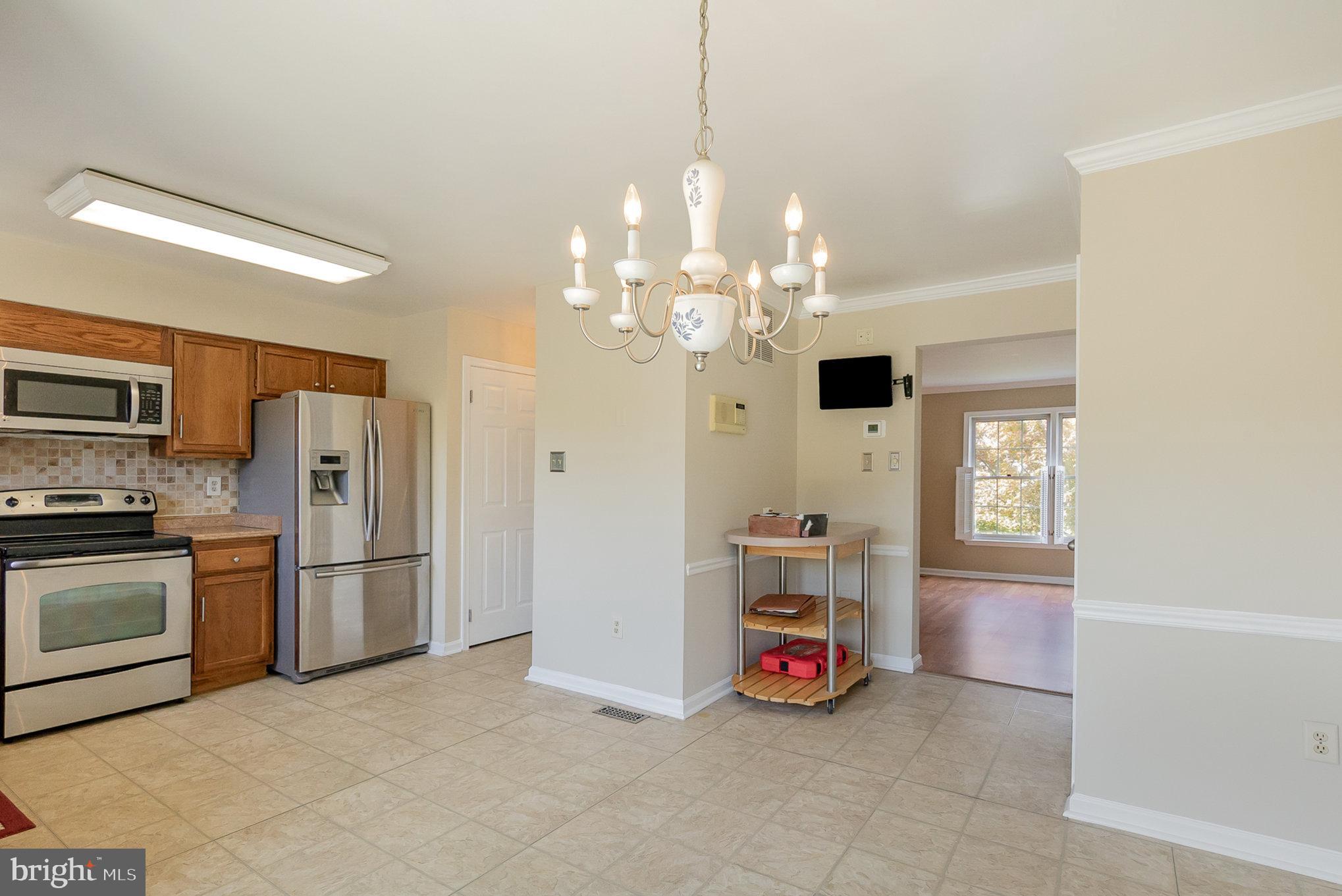 BOX HILL SOUTH - Residential