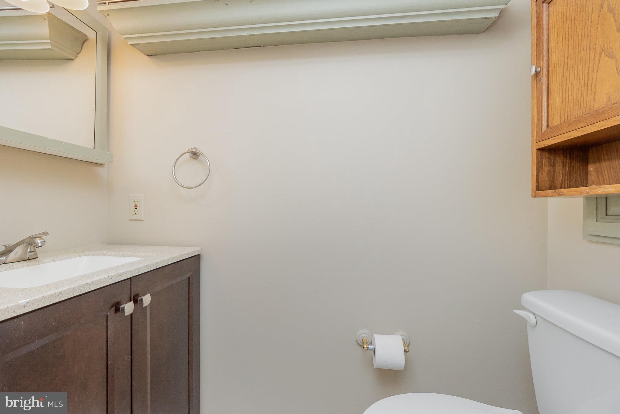 BOX HILL SOUTH - Residential