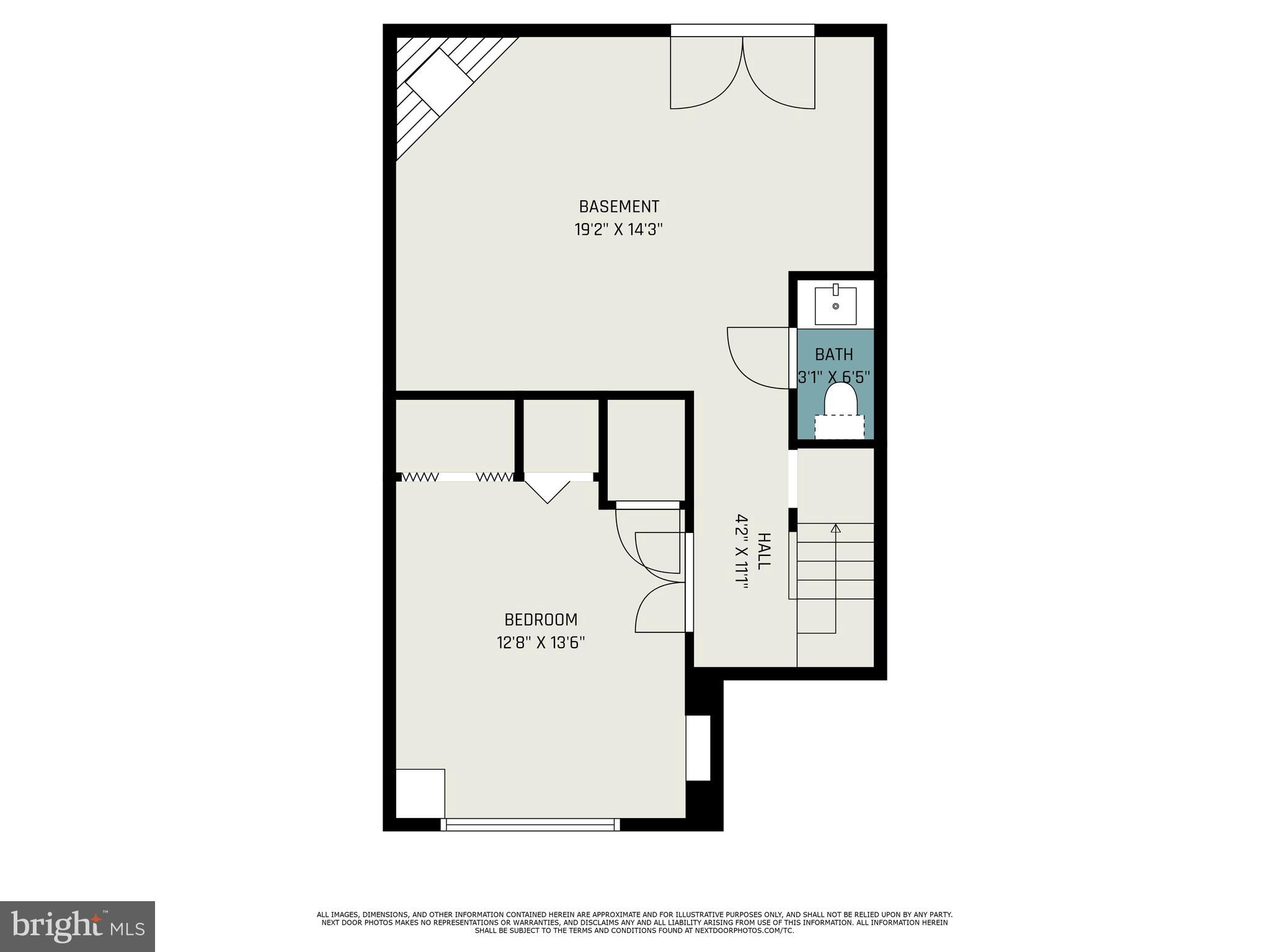 BOX HILL SOUTH - Residential