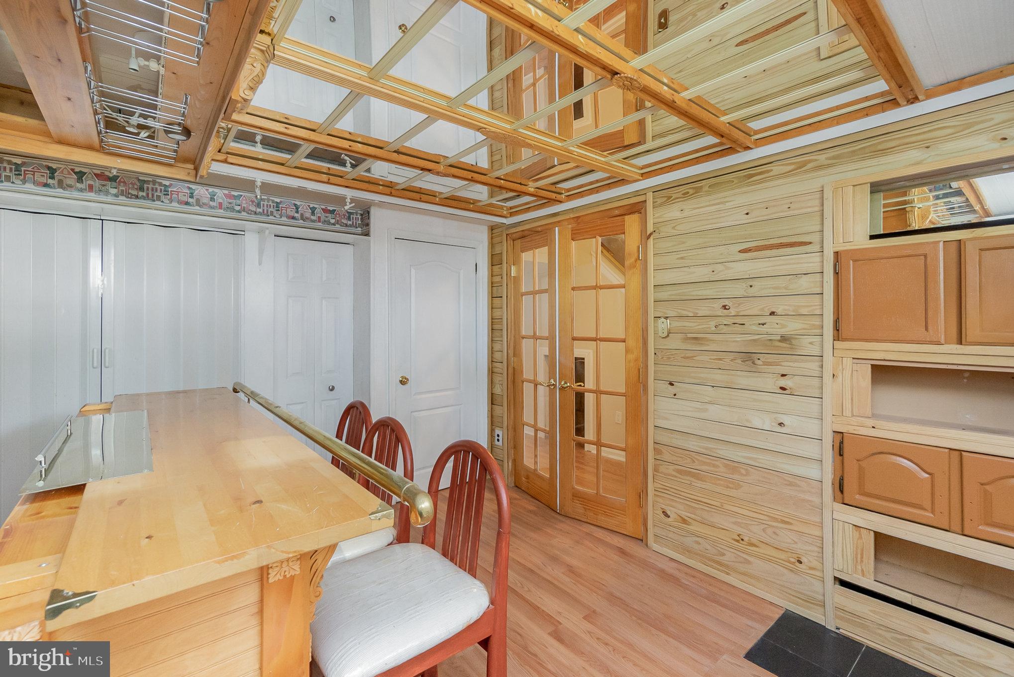 BOX HILL SOUTH - Residential